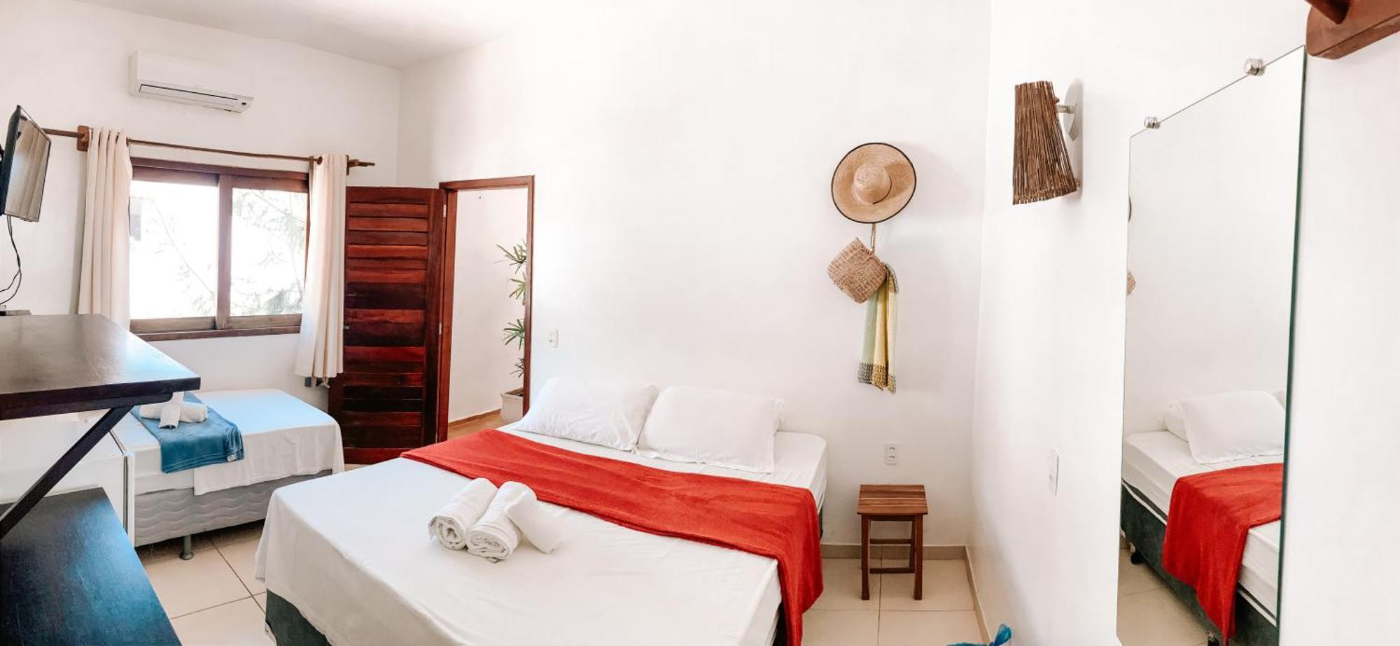 Quarto Triplo