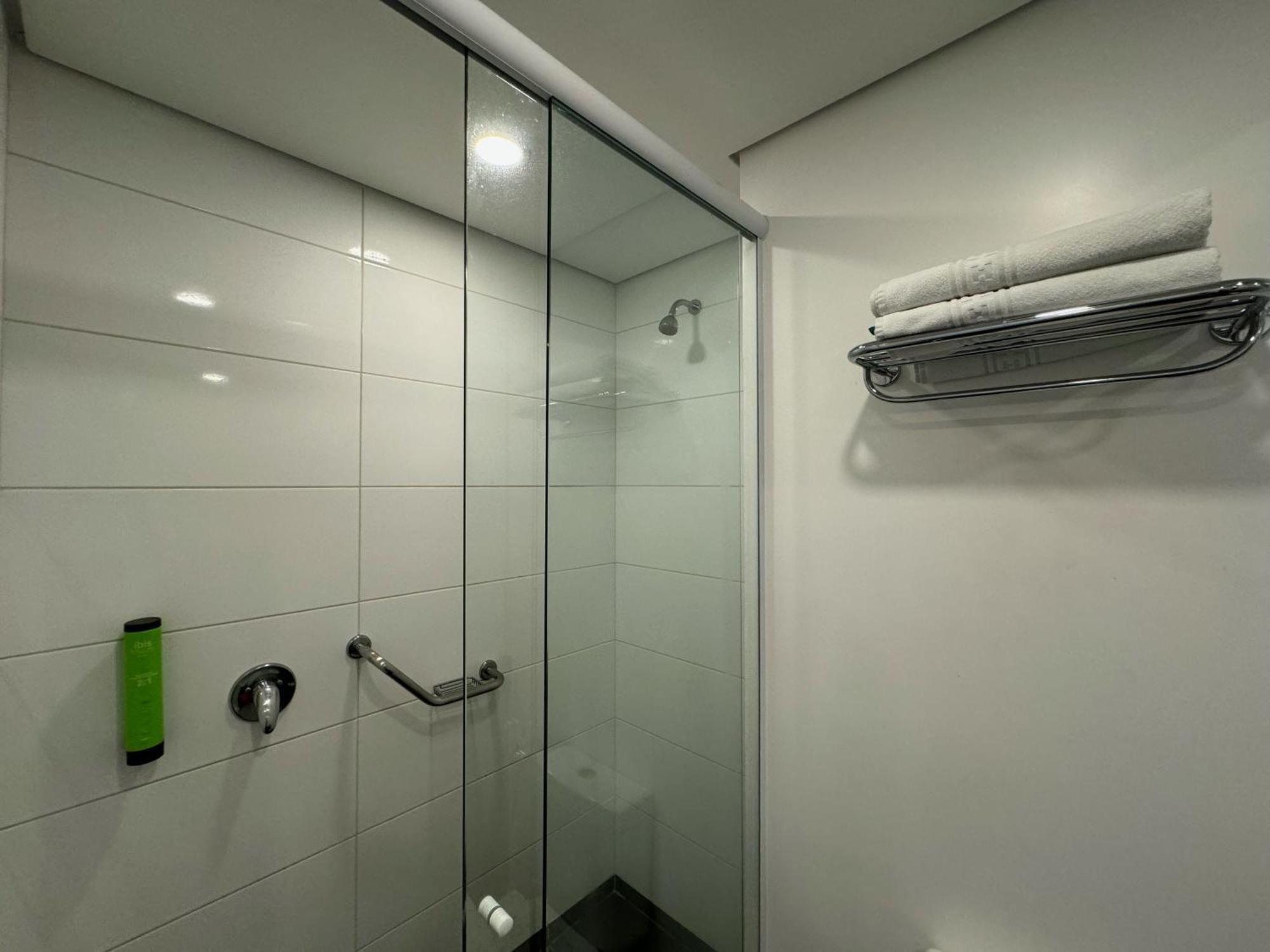 Quarto Standard com 2 Camas de Solteiro