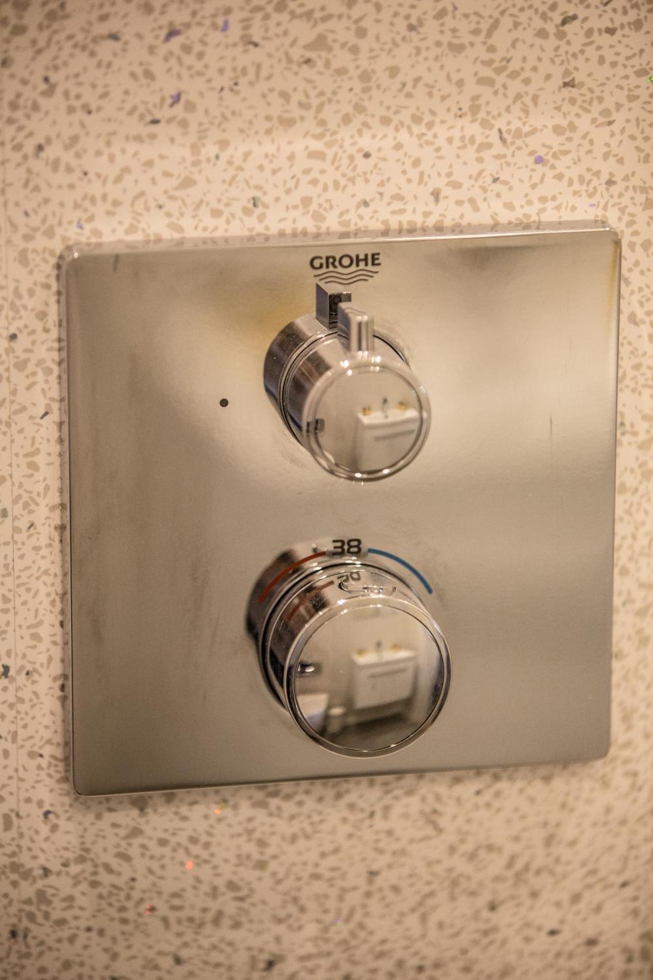 Standard Einzelzimmer