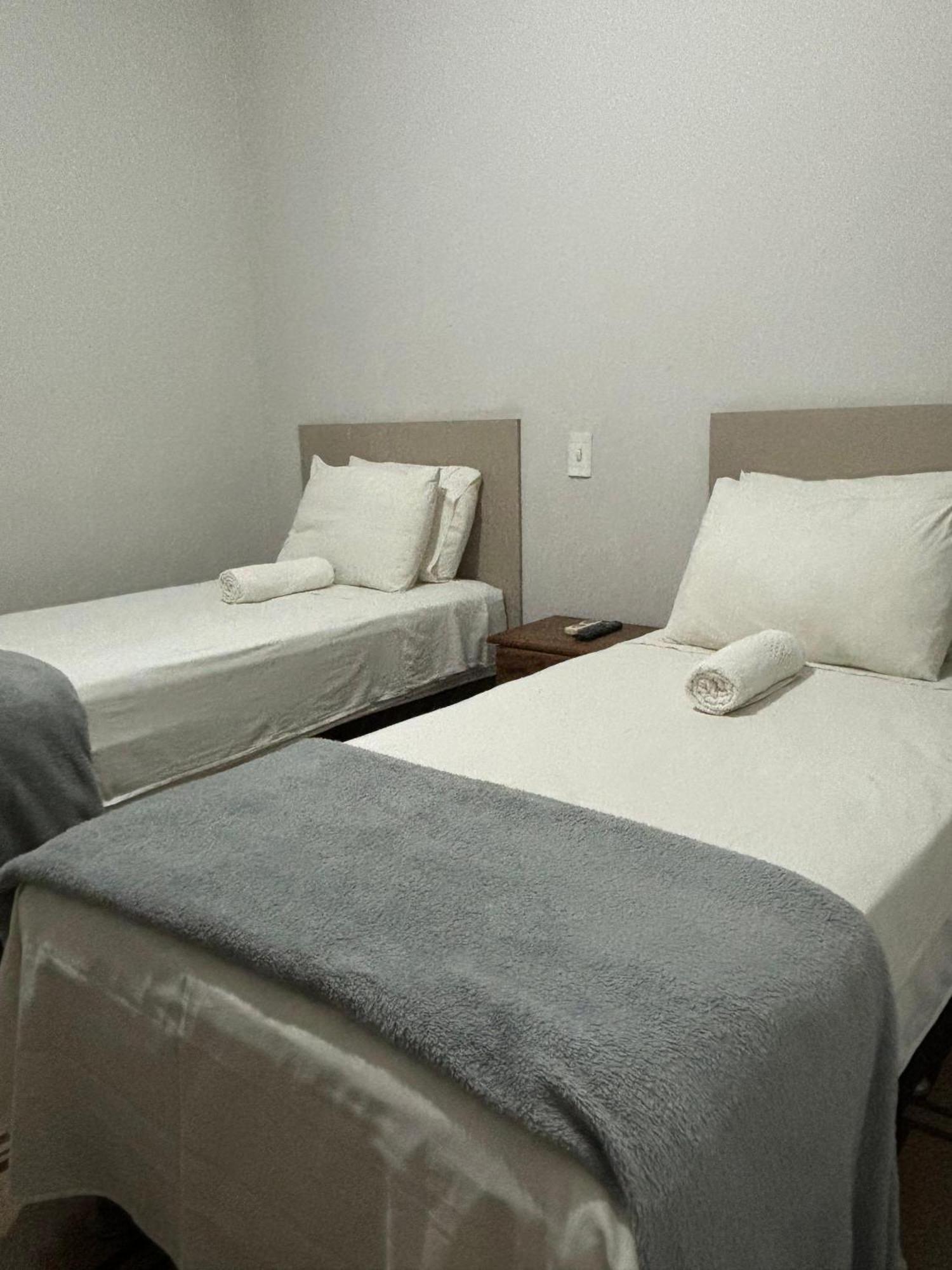 Quarto Duplo Standard