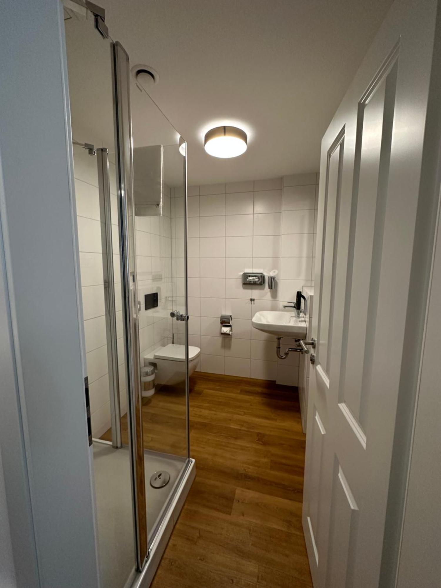 Superior Vierbettzimmer