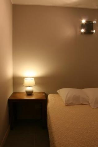 Chambre Double Samos
