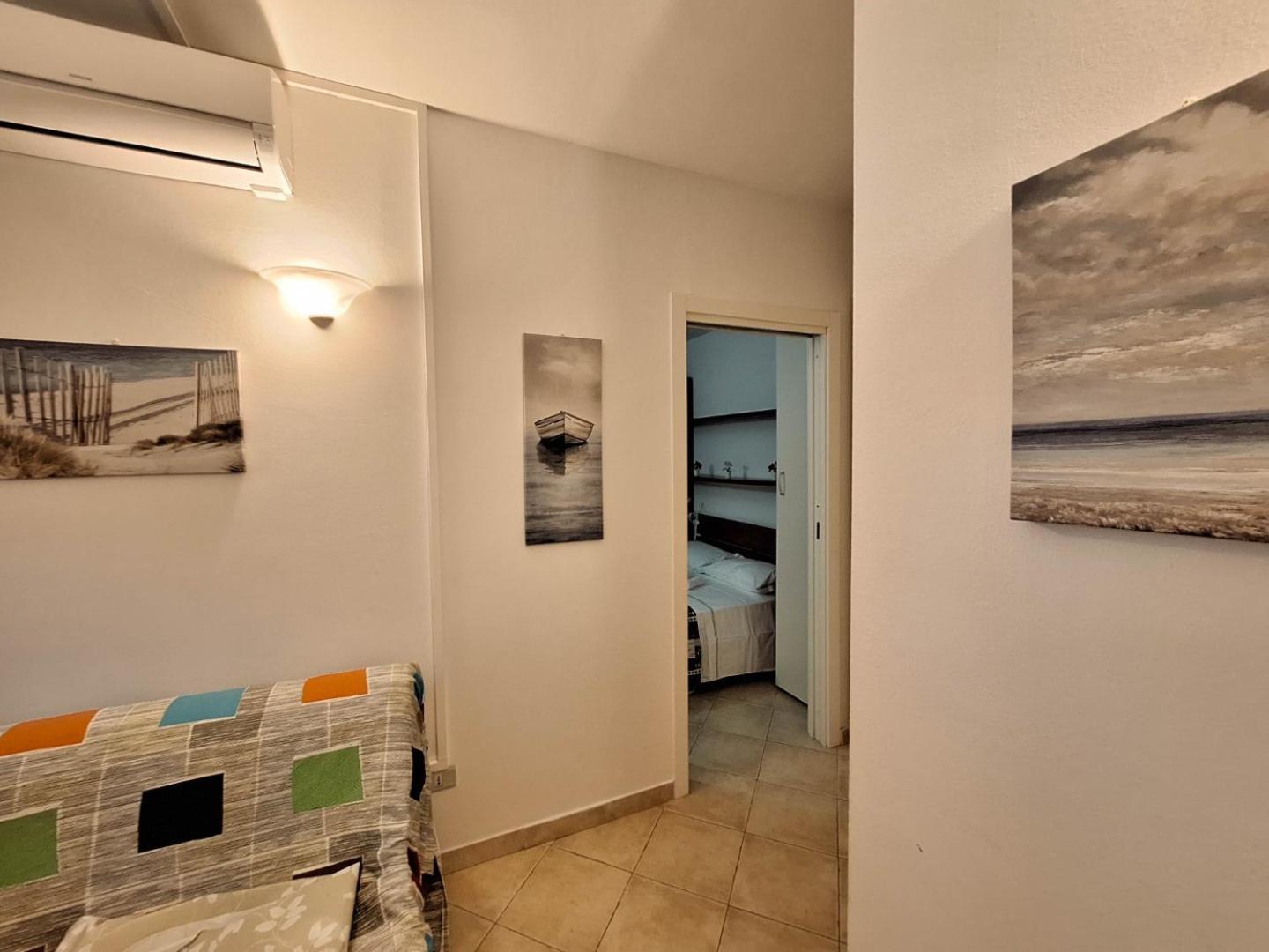 Appartamento con Terrazza