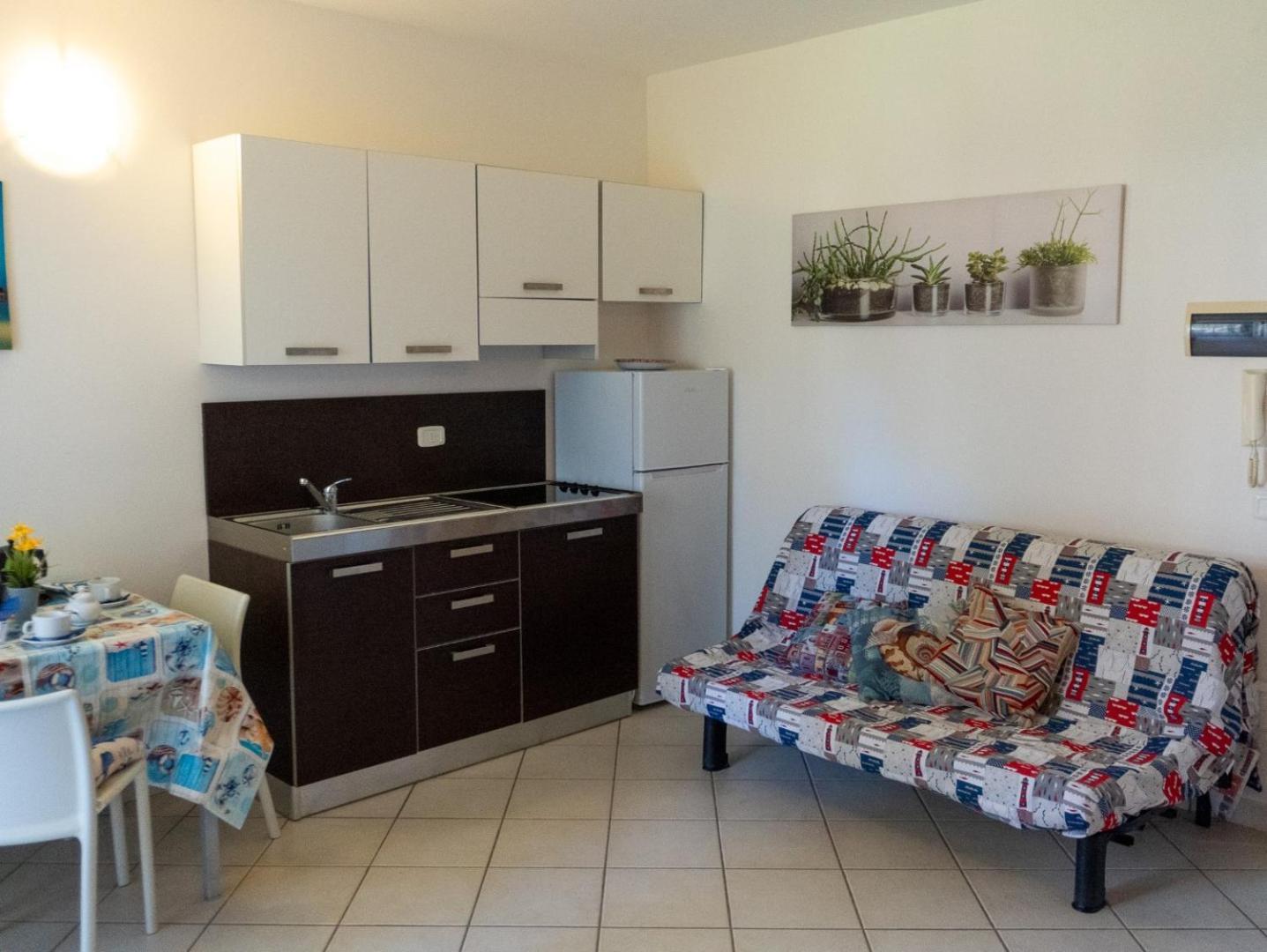 Appartamento con Terrazza
