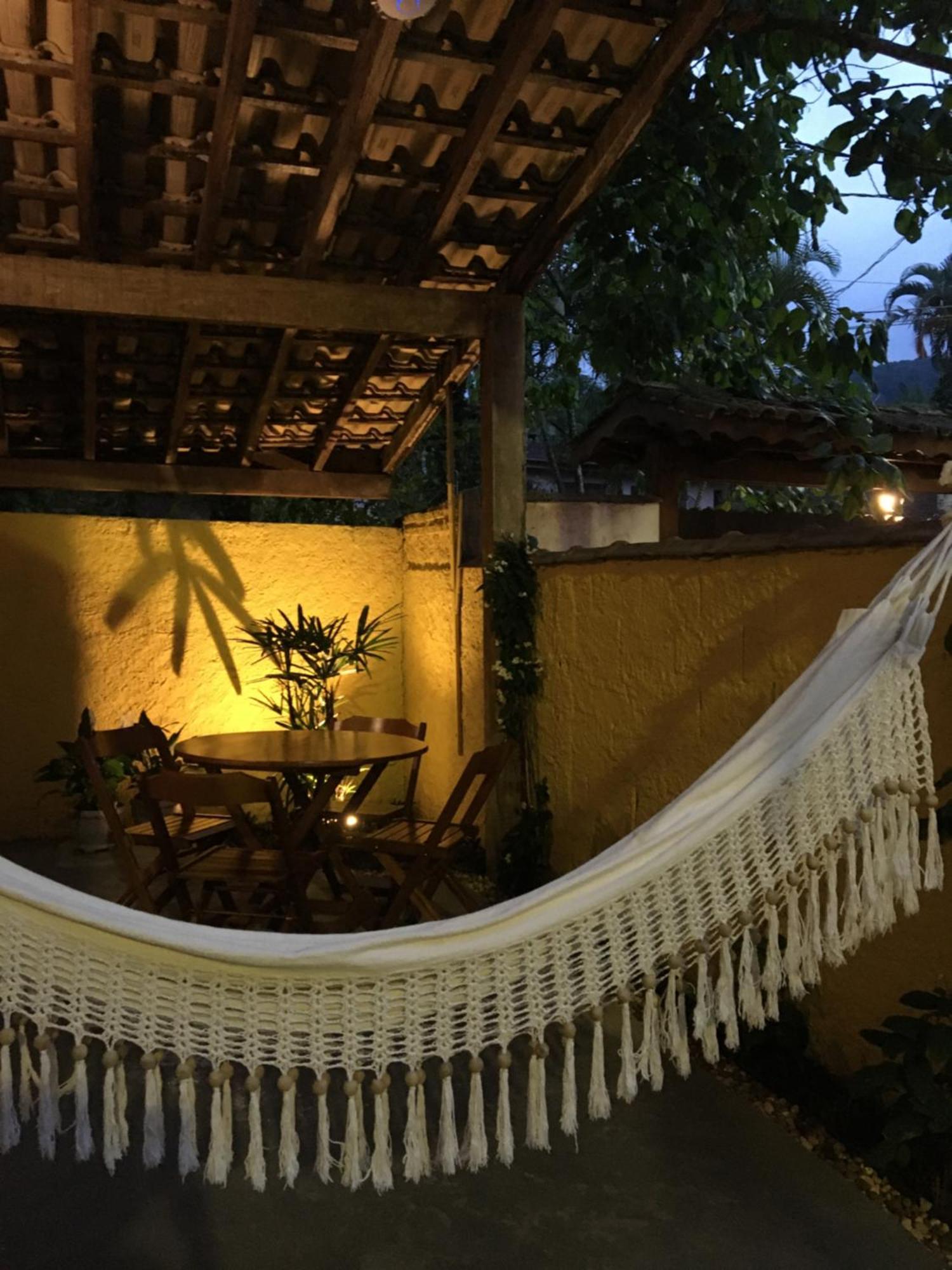 Quarto Quádruplo com Banheira