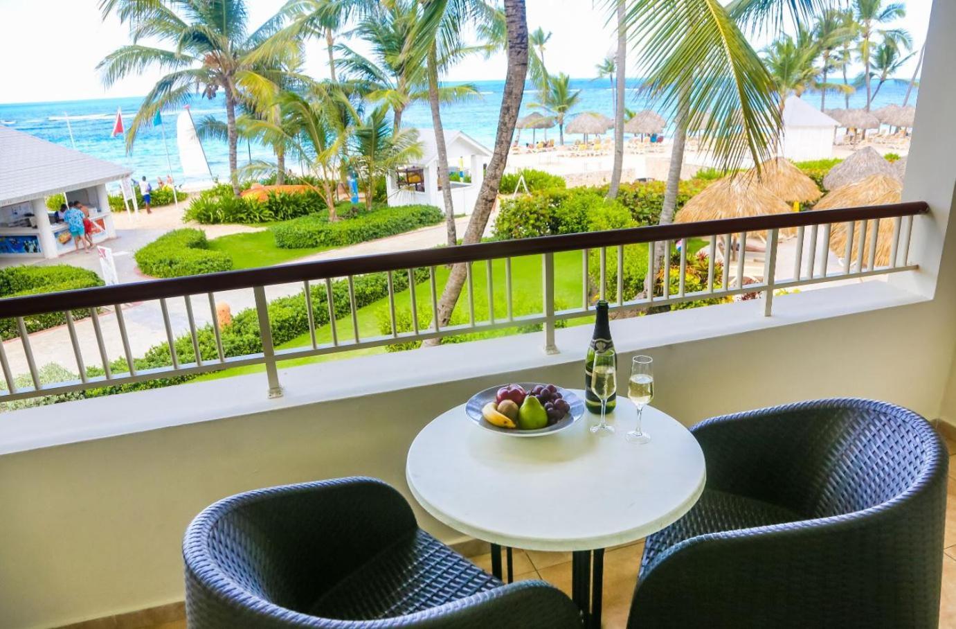 Suite Elegance Club com Vista Mar, Banheira de Hidromassagem Exterior e Acesso Wi-Fi Gratuito - Apenas Adultos (Maiores de 18 Anos)