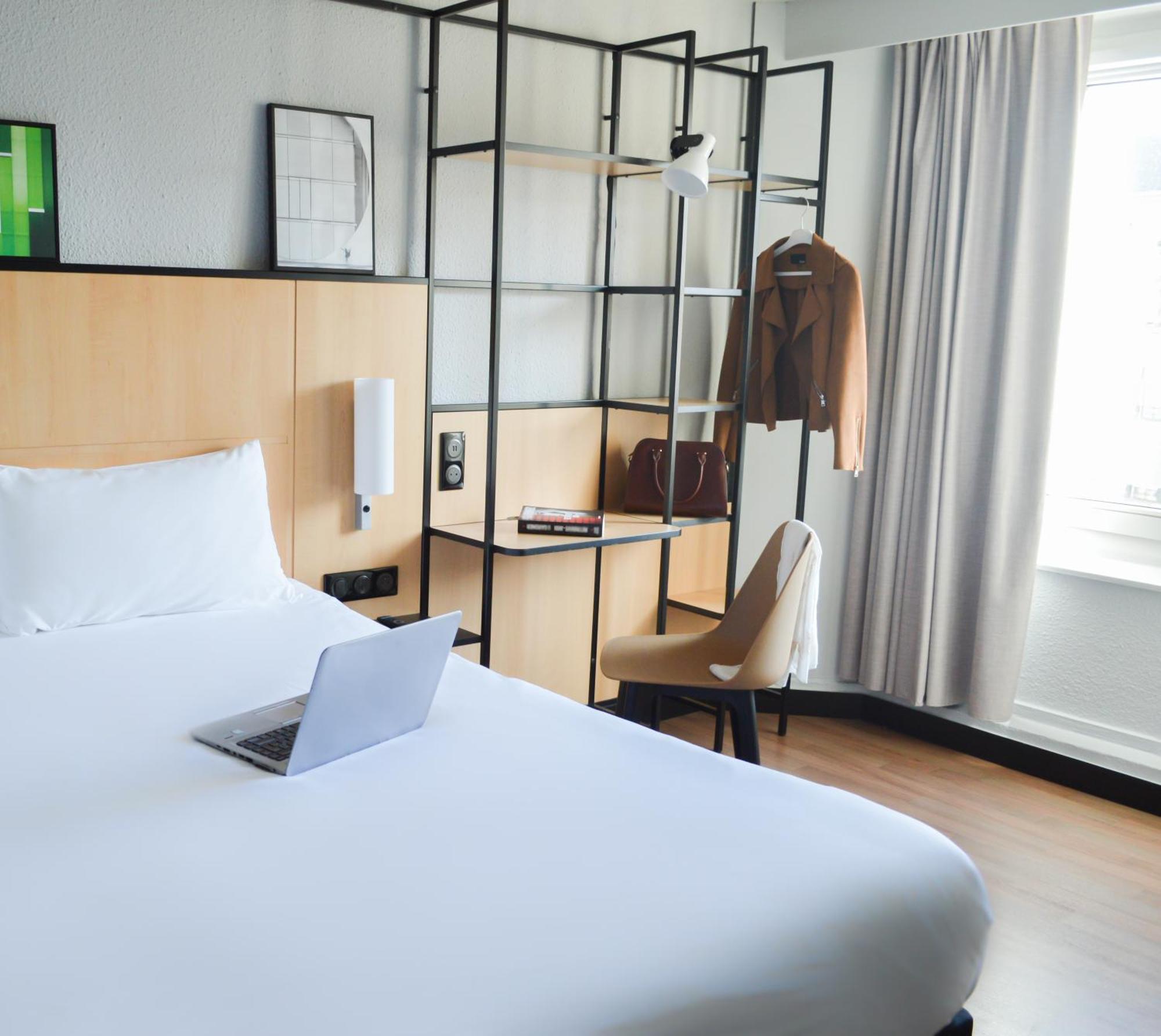 Habitación Individual Estándar