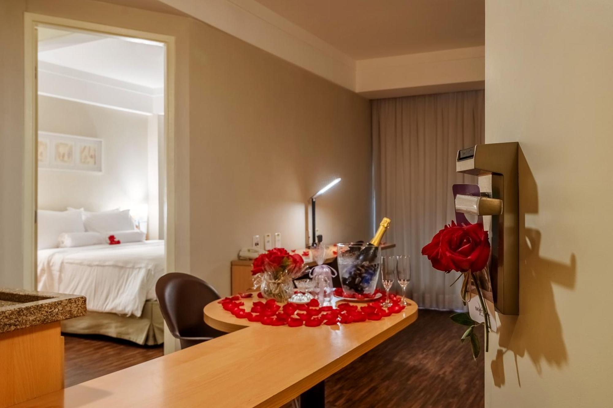 Quarto Duplo Standard