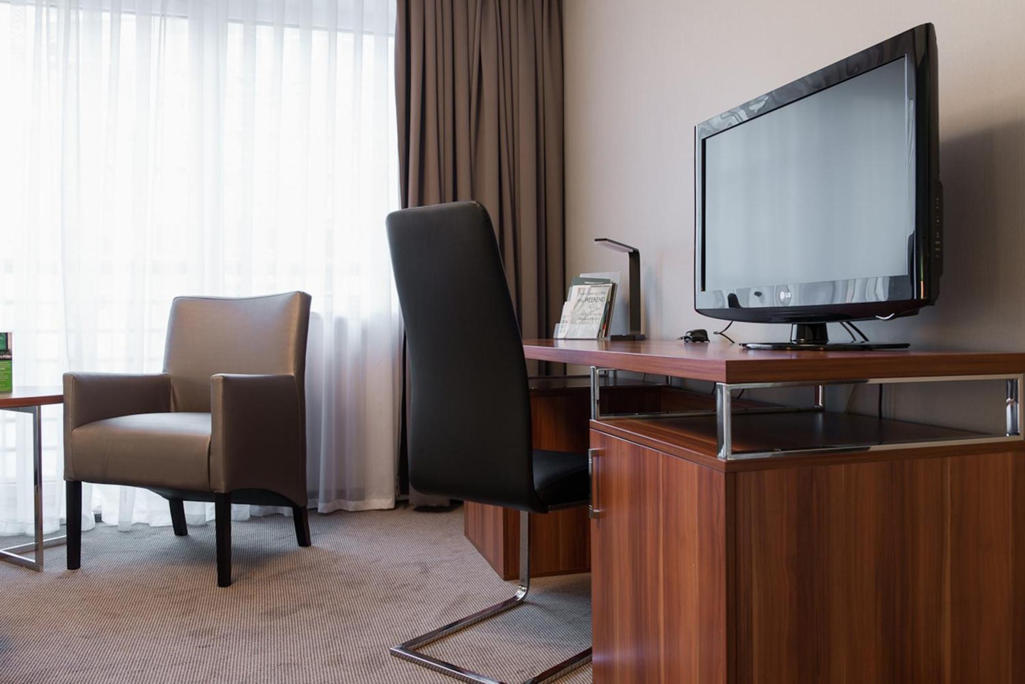 Standardzimmer