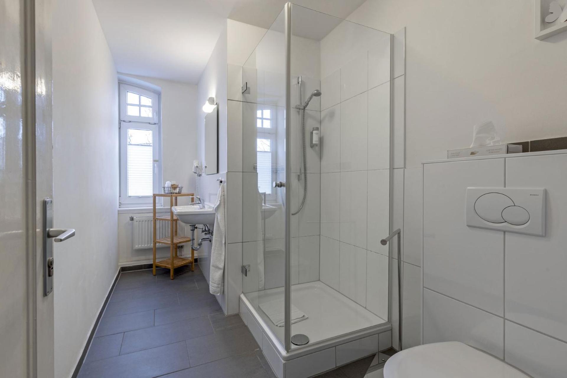 Apartment mit 2 Schlafzimmern