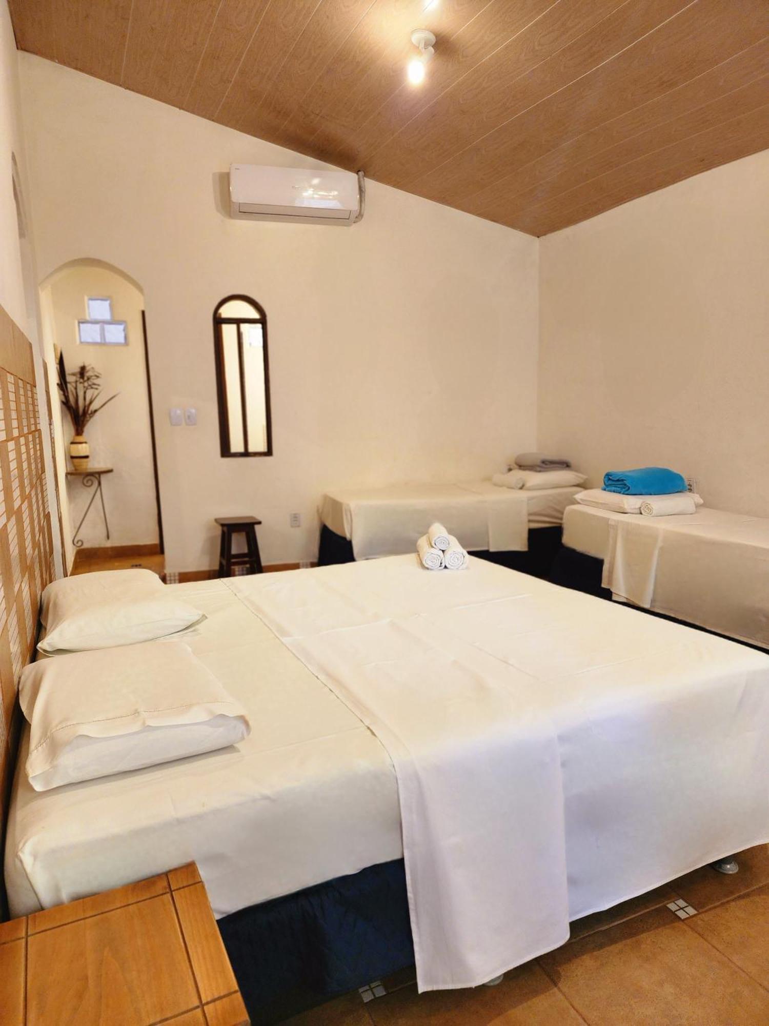 Quarto Família Standard