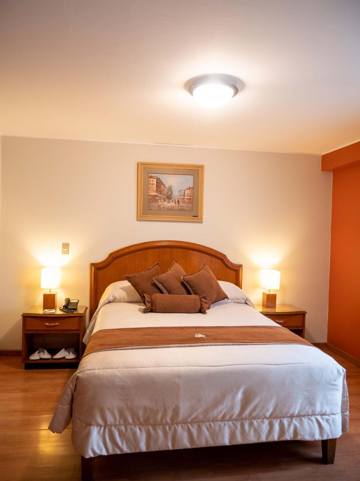 Suite Executive con Vasca Idromassaggio