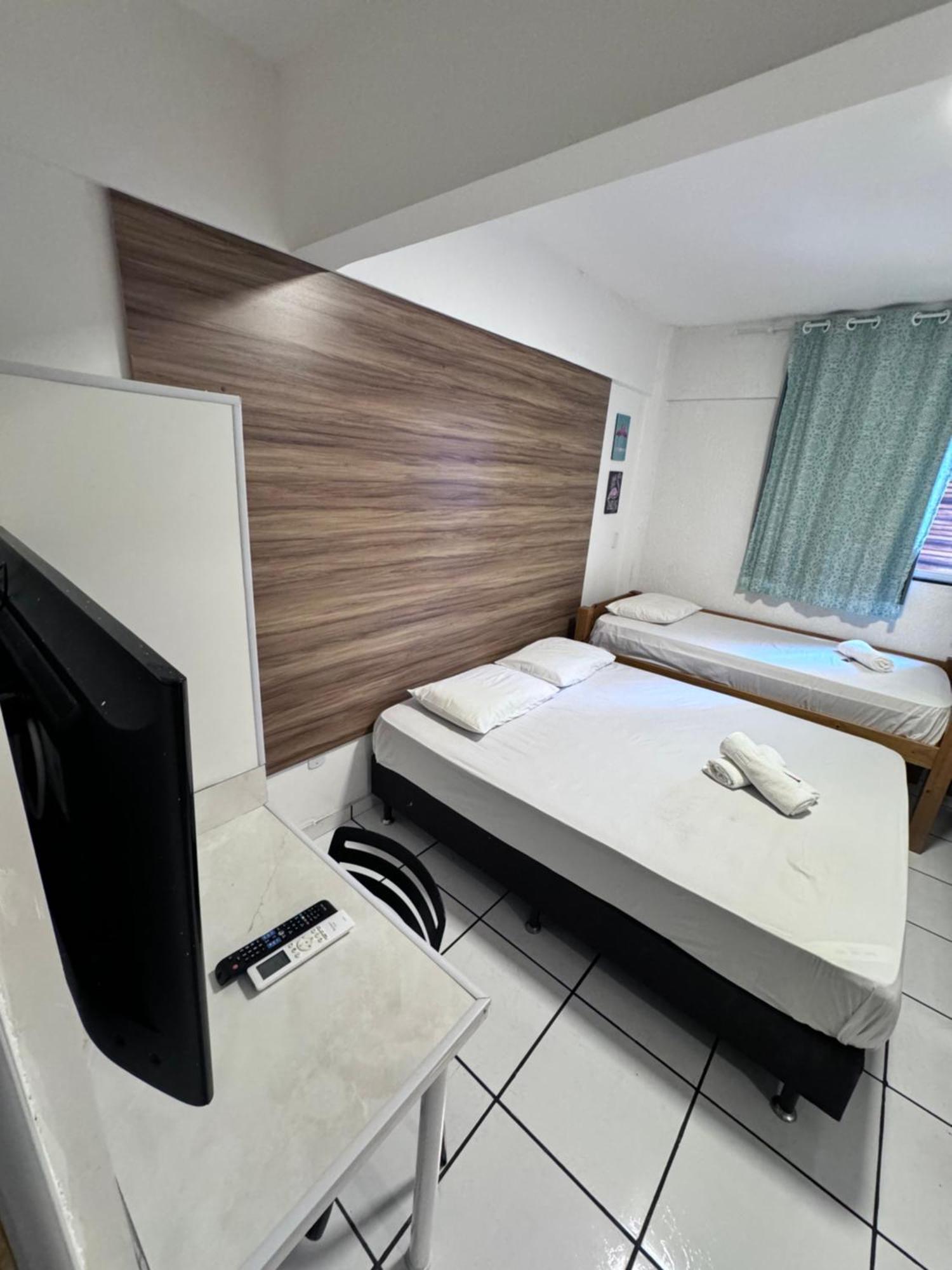 Quarto Triplo Deluxe