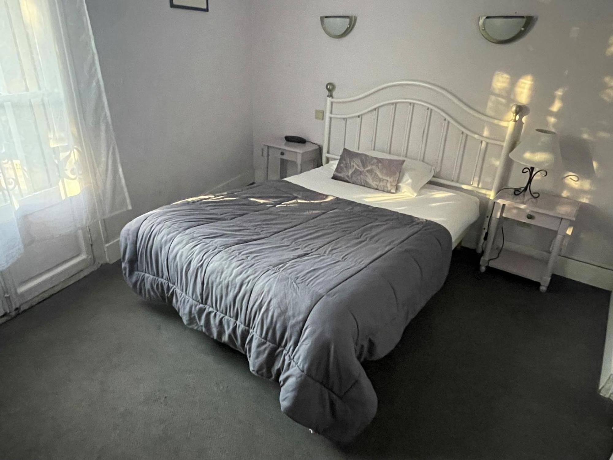 Chambre Triple