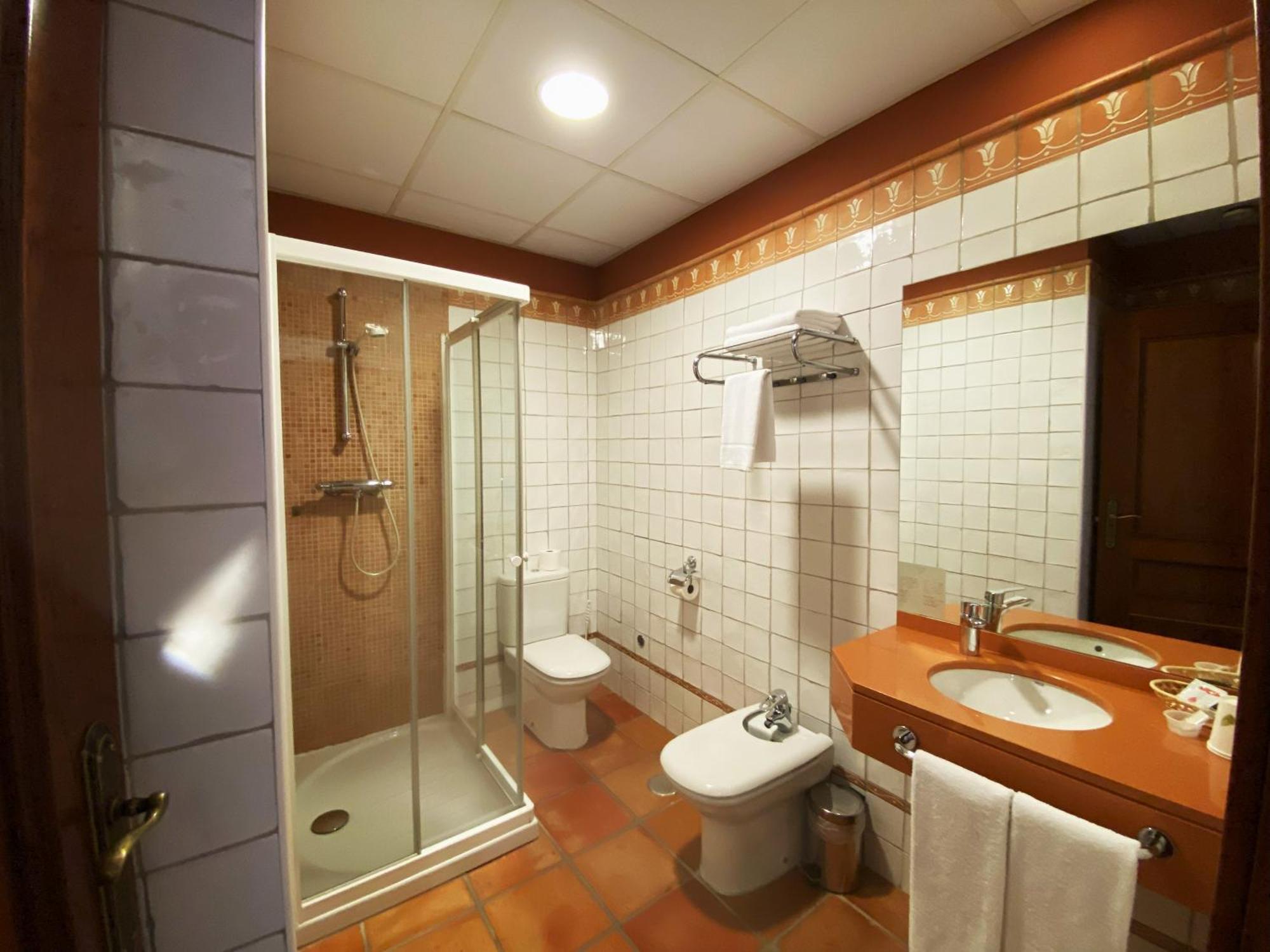 Habitación Doble Estándar