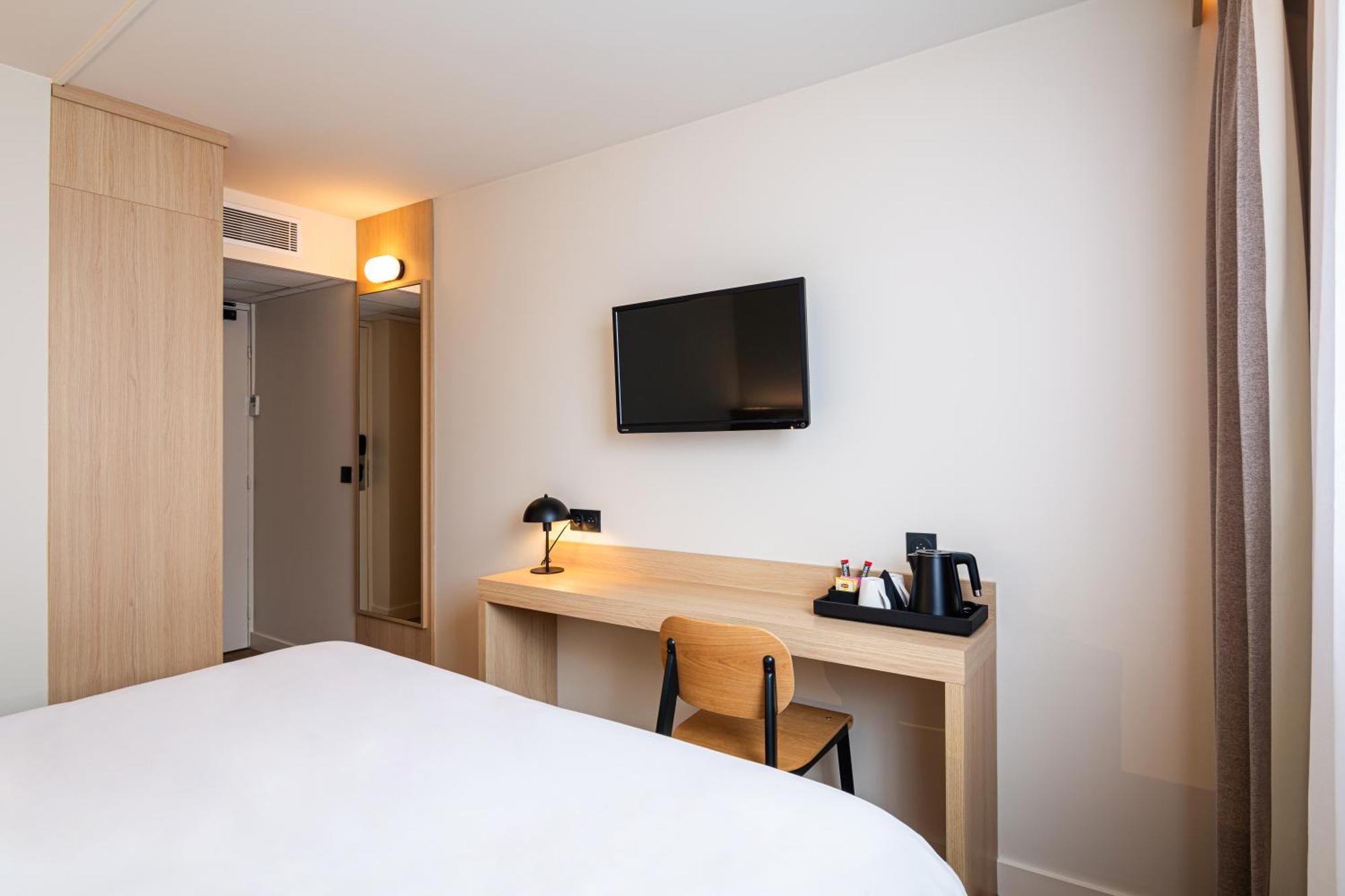 Petite Chambre Double