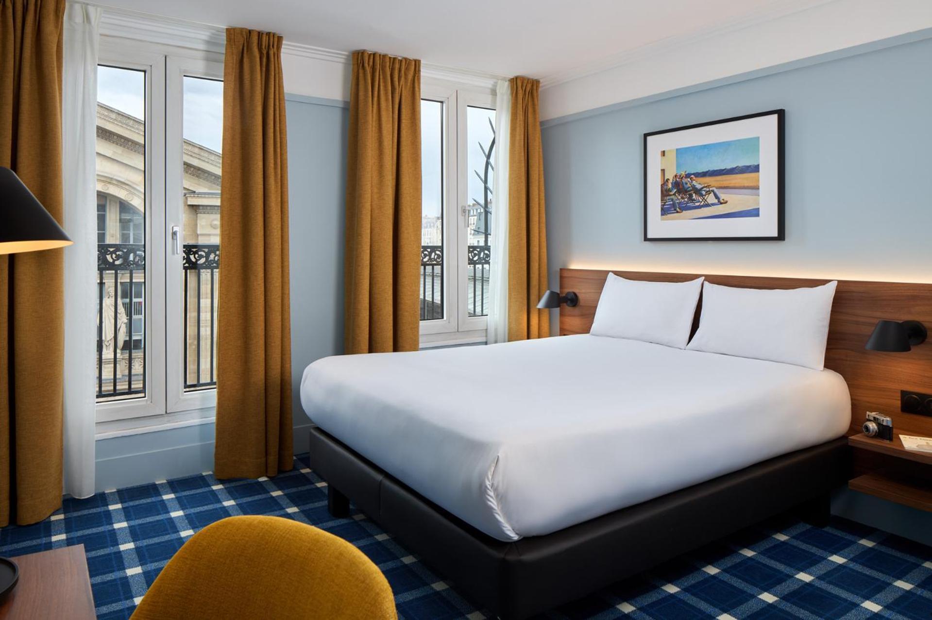 Superior Doppelzimmer