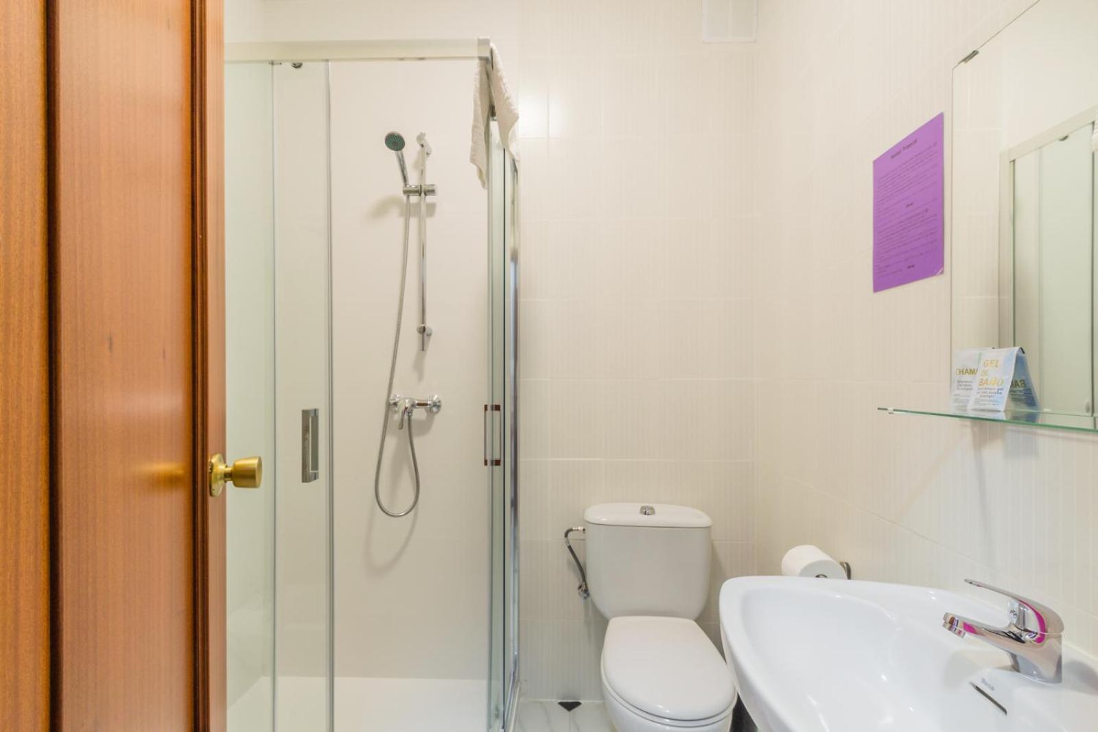 Habitación Doble Deluxe con balcón