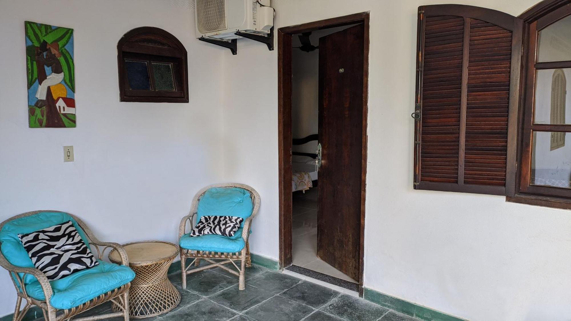 Quarto Família