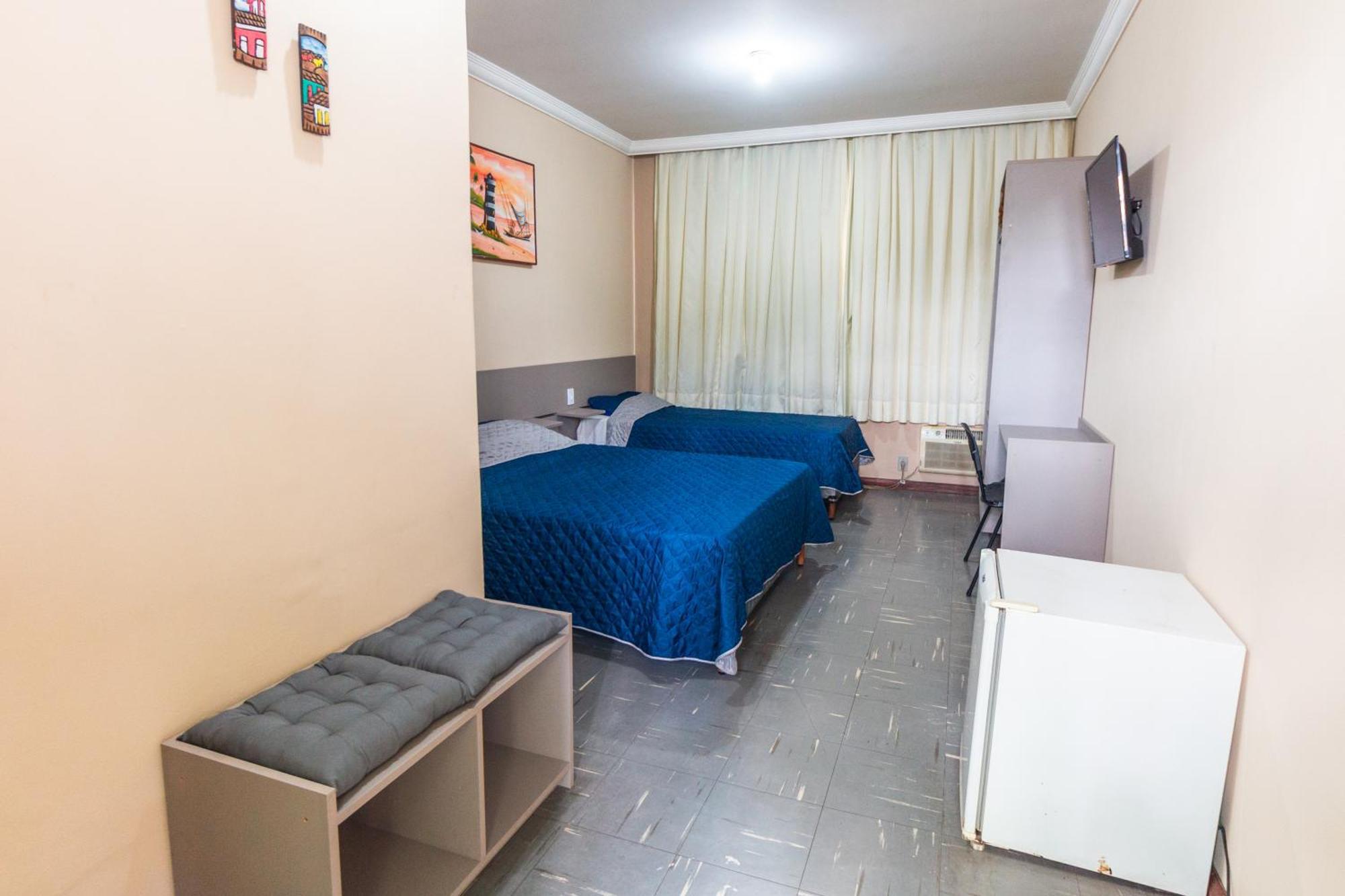 Quarto Duplo Econômico
