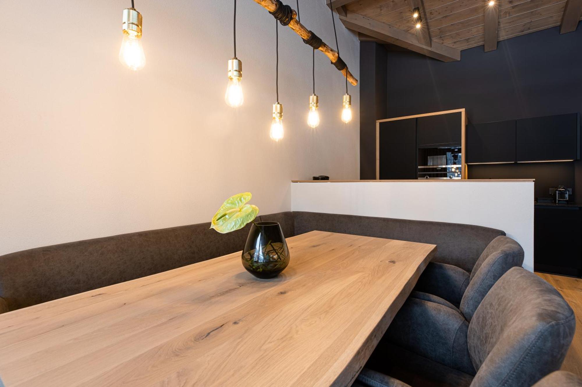 Appartement Split-level