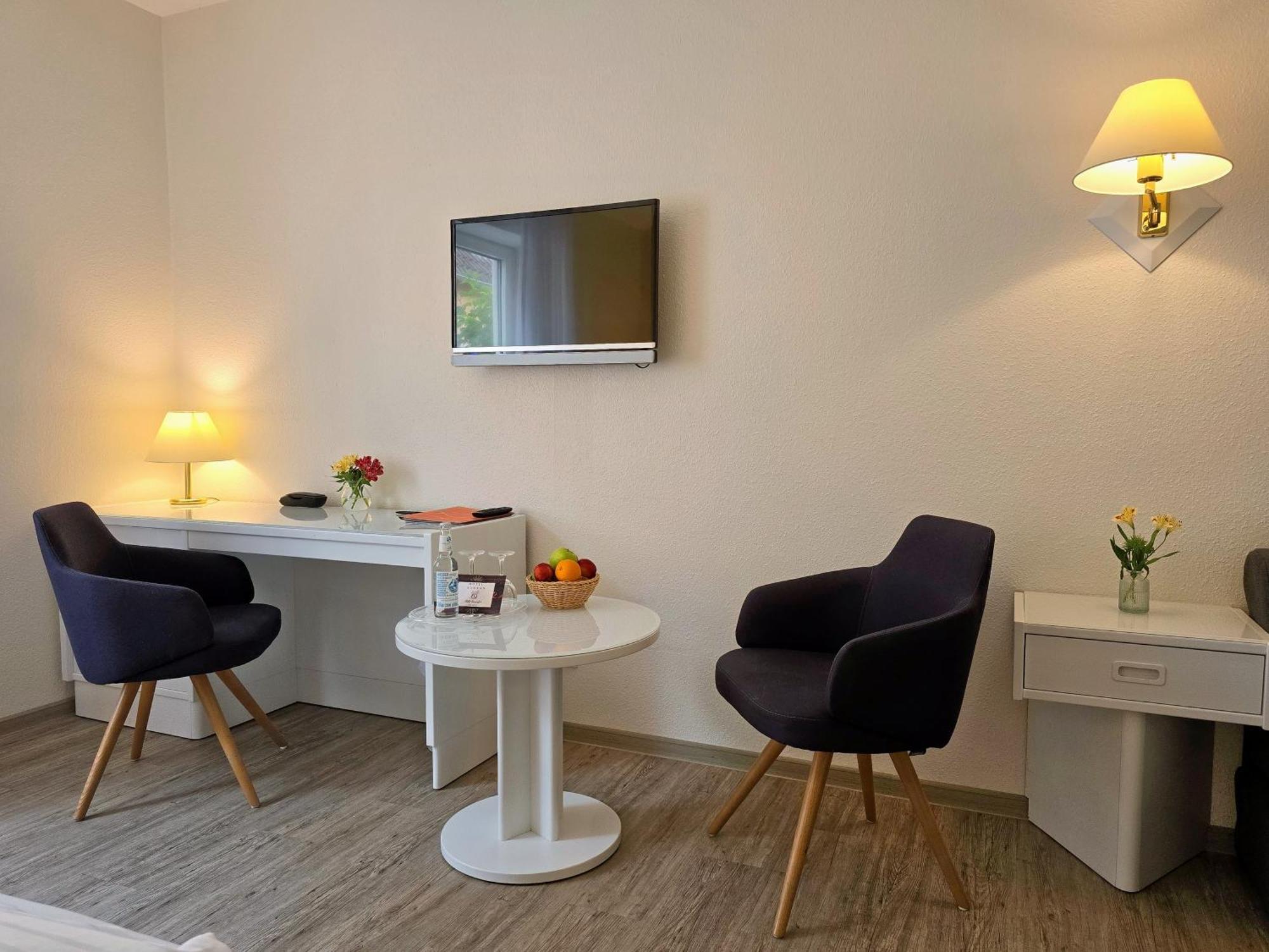 Familienzimmer