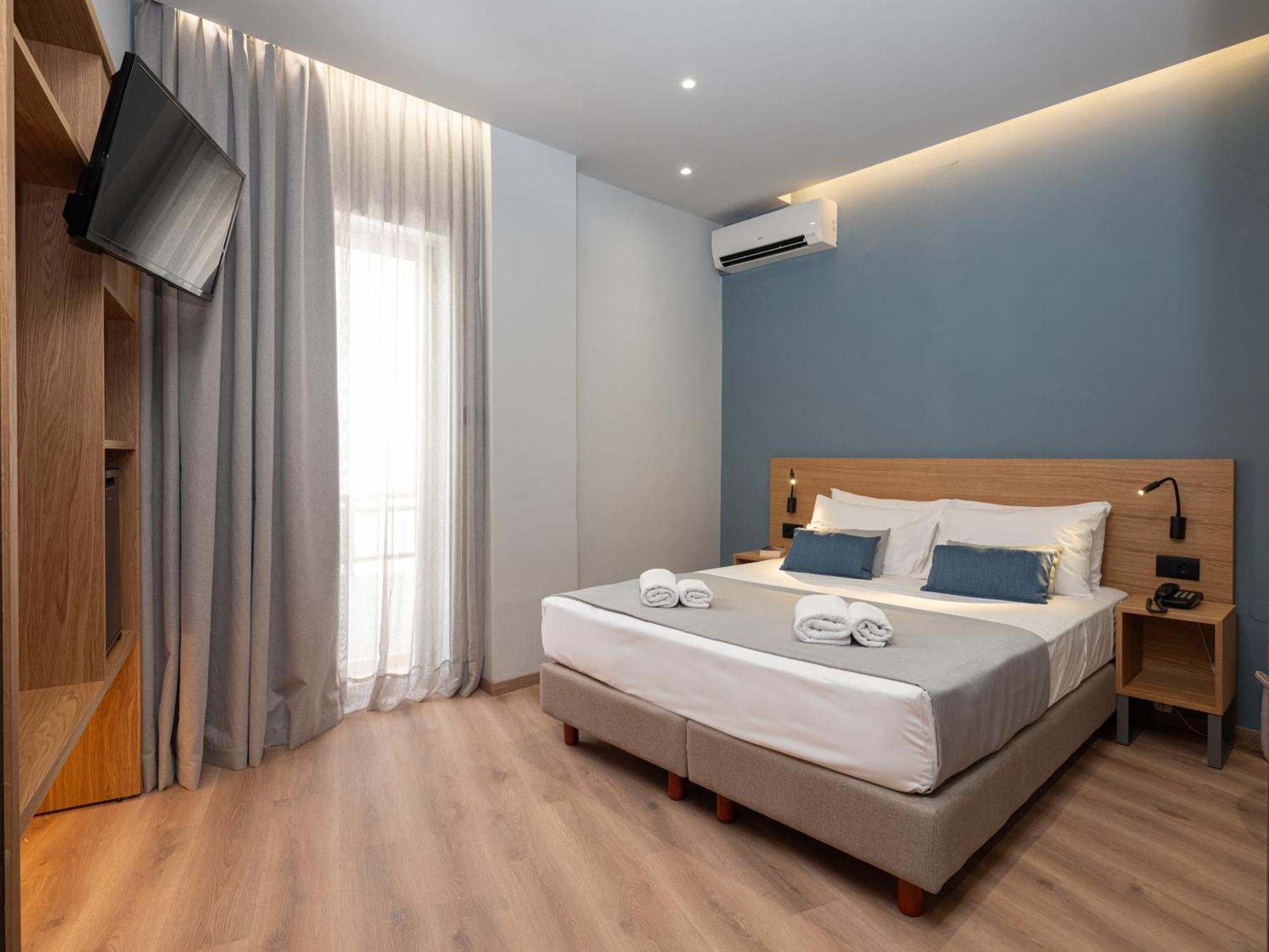Chambre Double