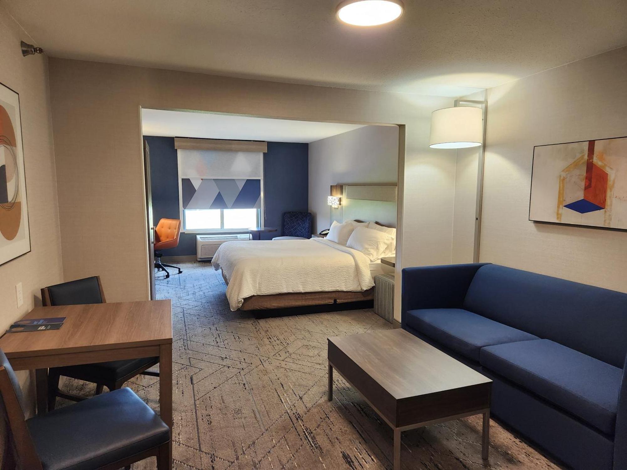 King Suite