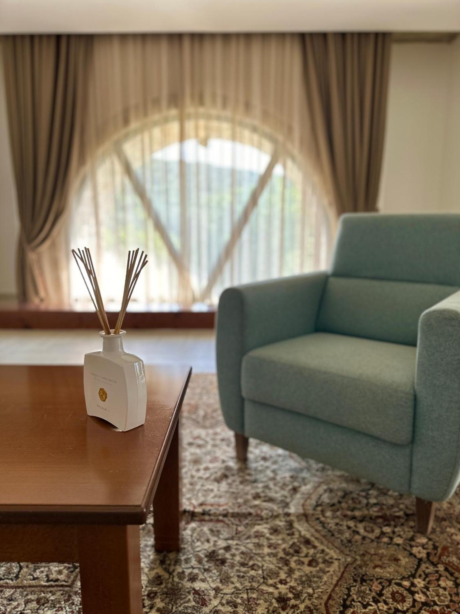 Deluxe Suite mit Kingsize-Bett