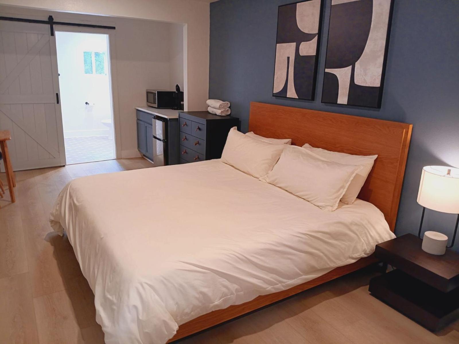 King Suite