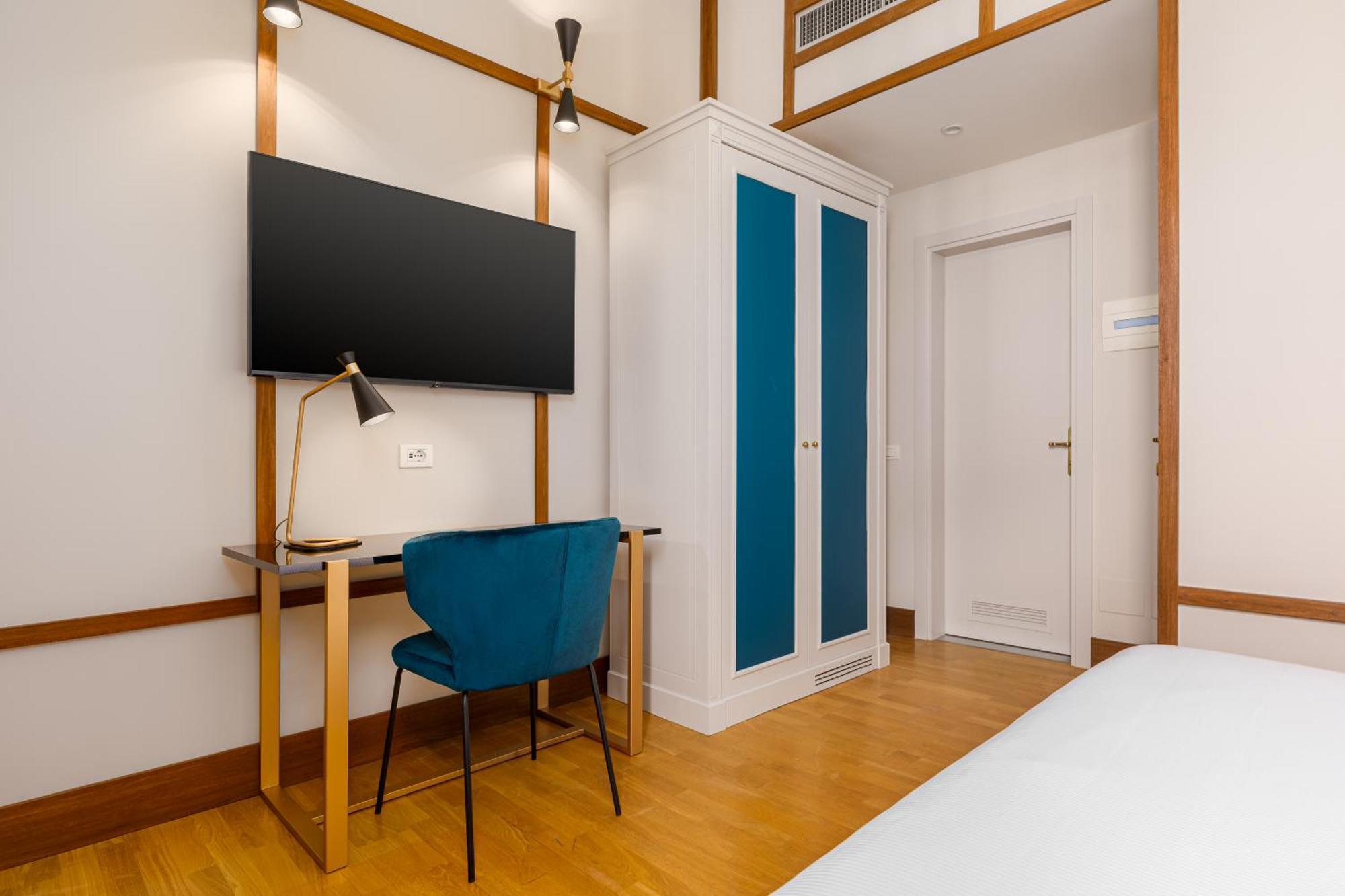 Standaard Tweepersoonskamer