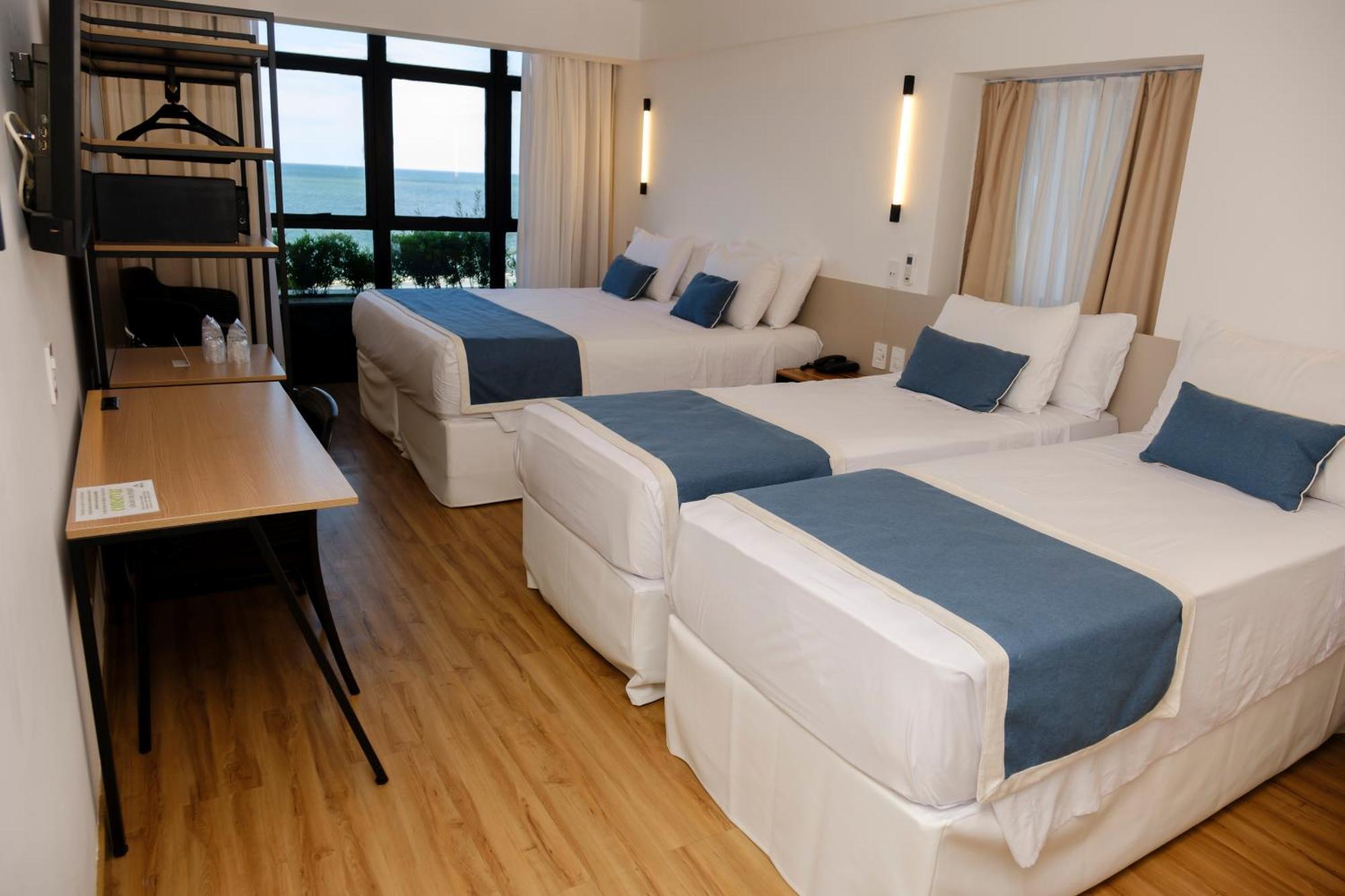 Quarto de luxo especial
