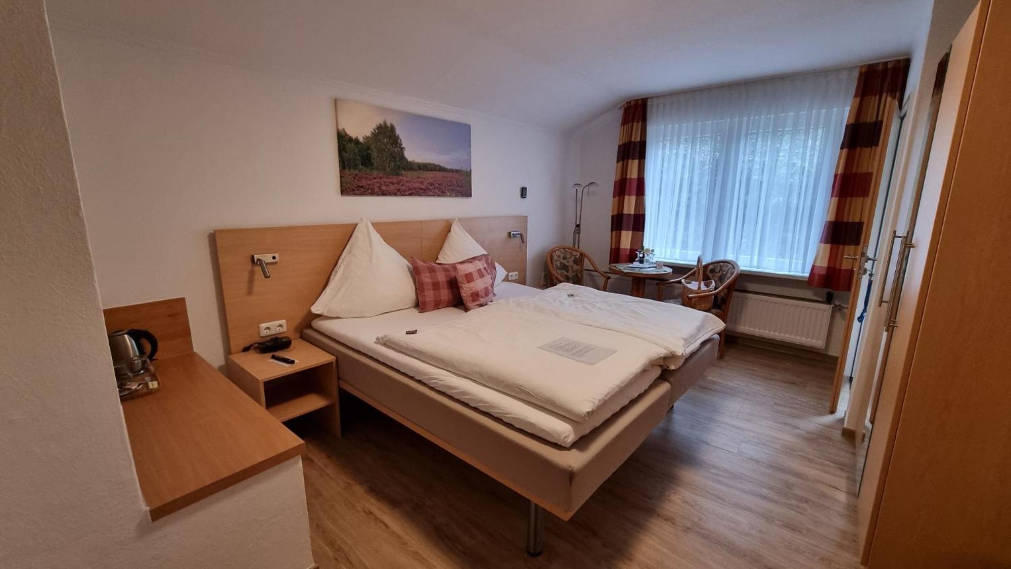 Doppelzimmer