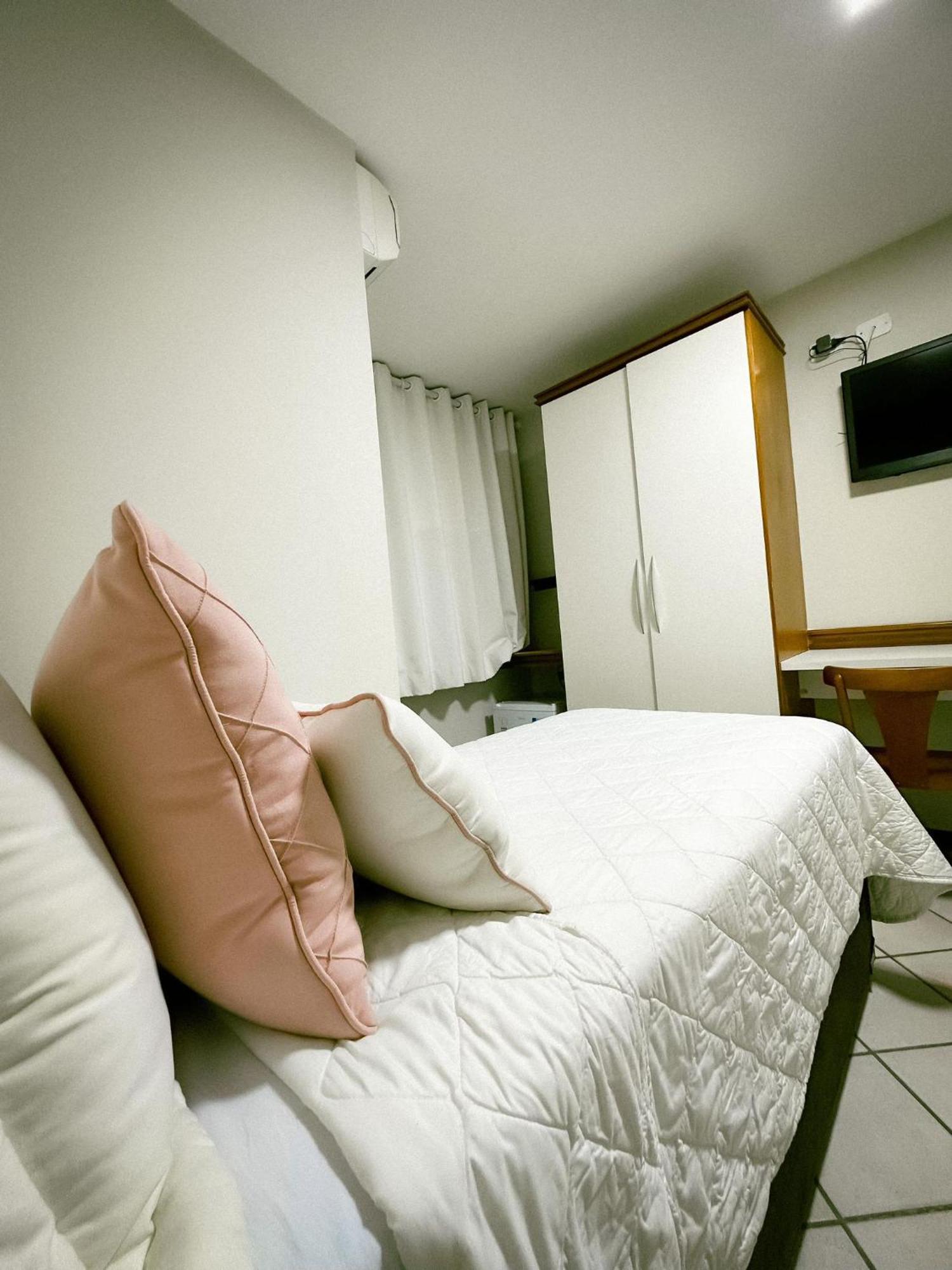 Quarto Triplo Superior