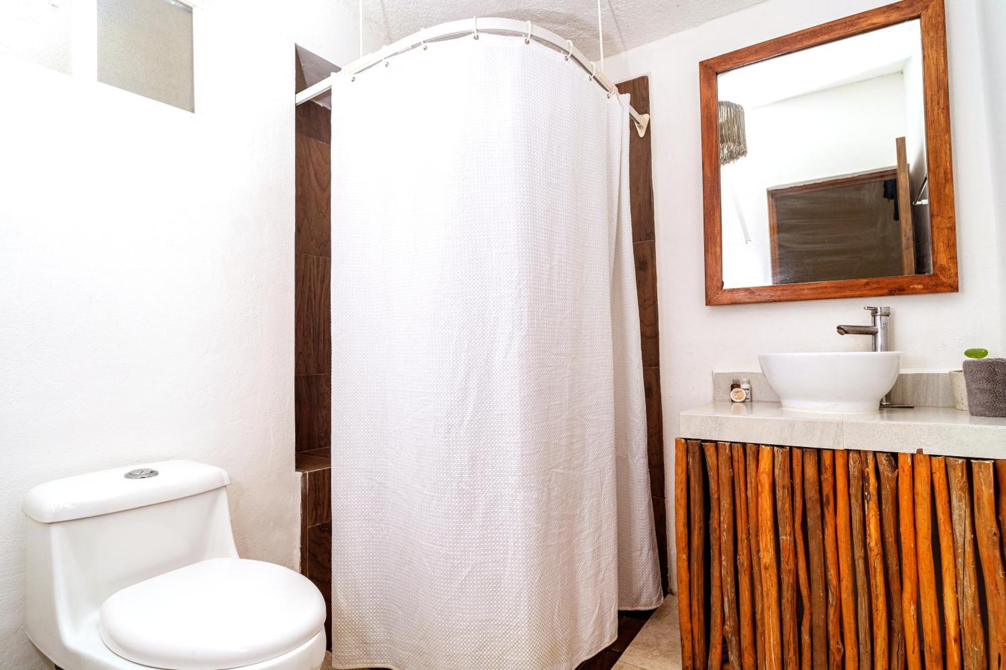 Standard Doppelzimmer