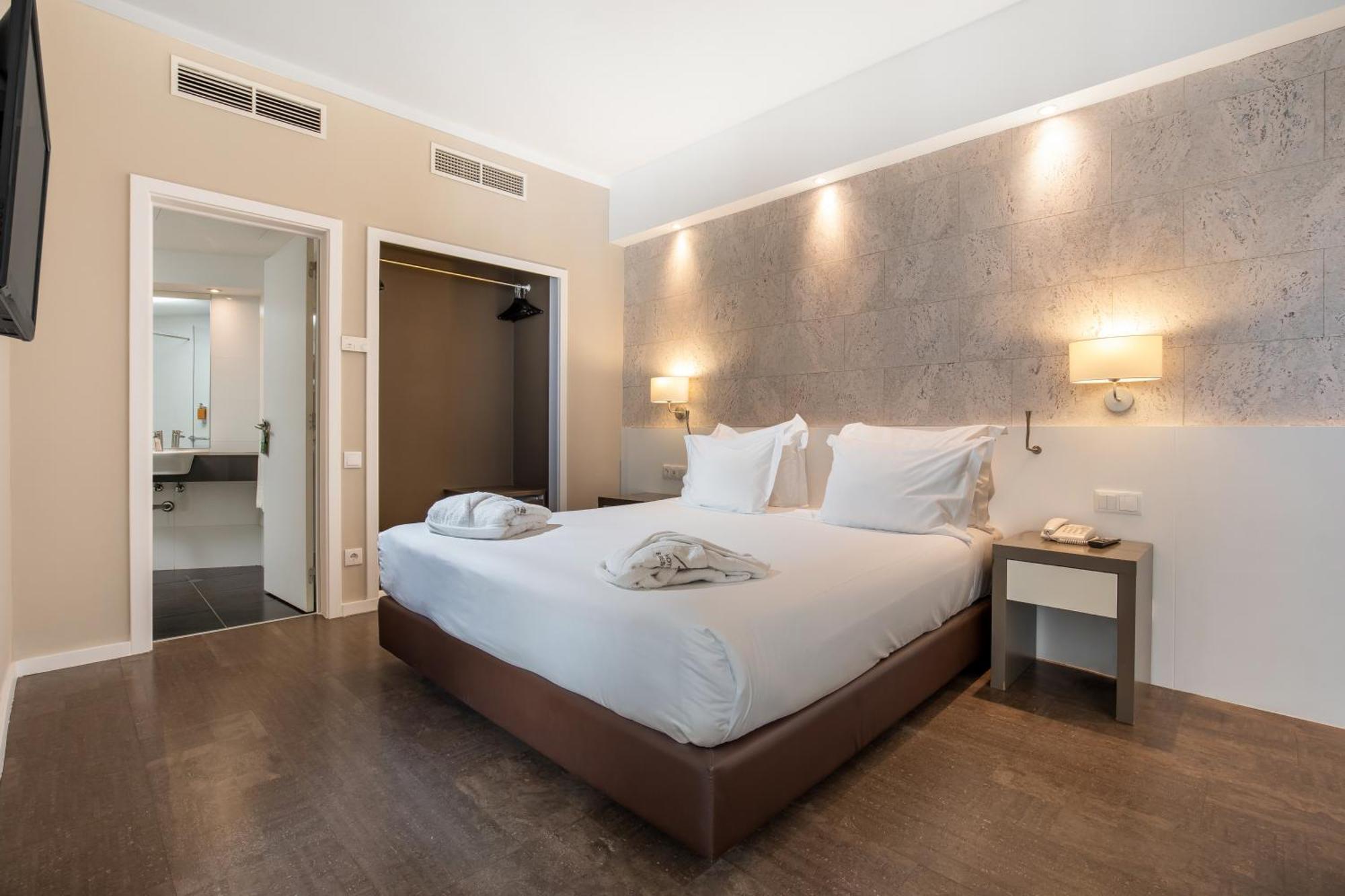 Suite met Uitzicht op de Jachthaven