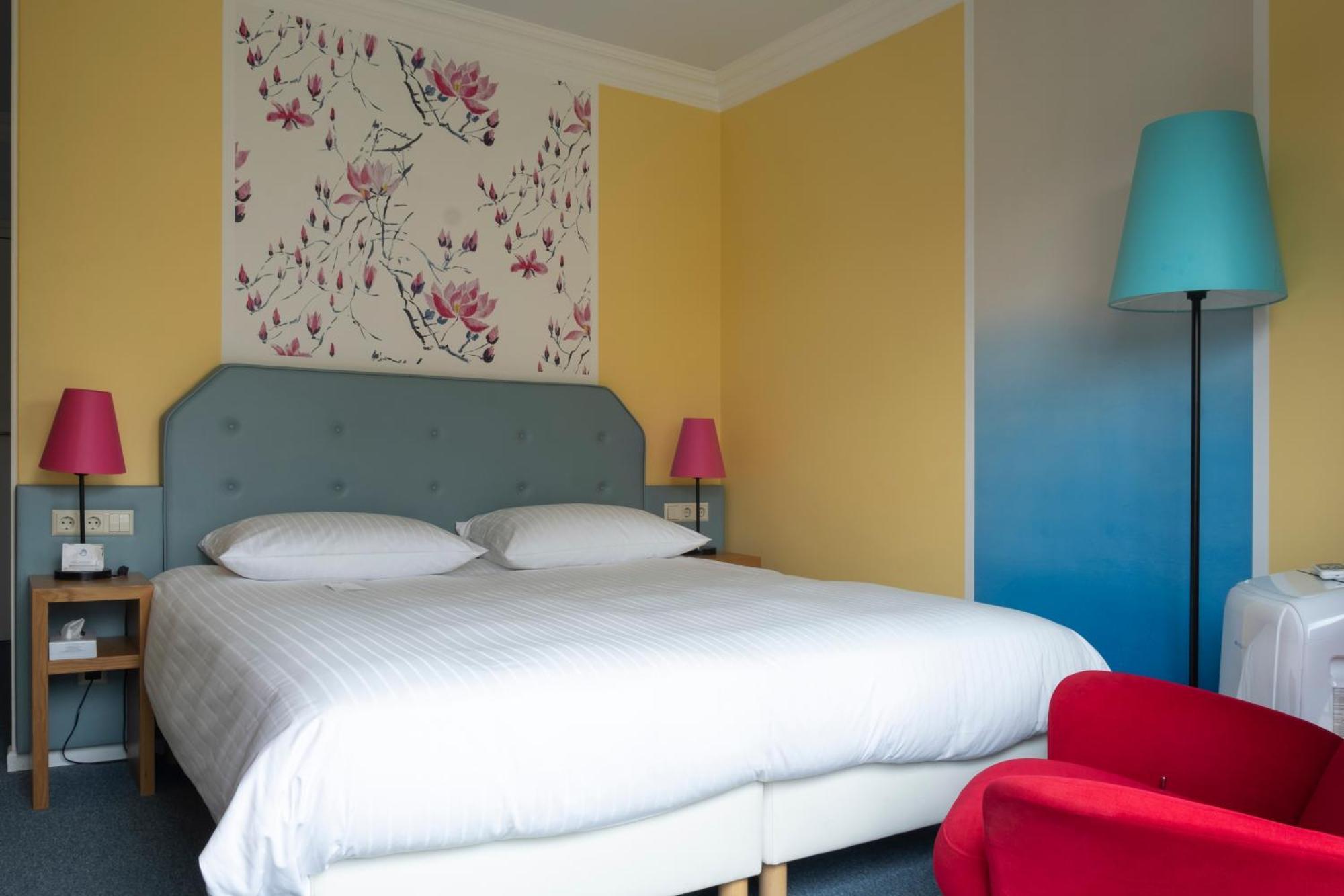 Comfort Tweepersoonskamer met Airconditioning