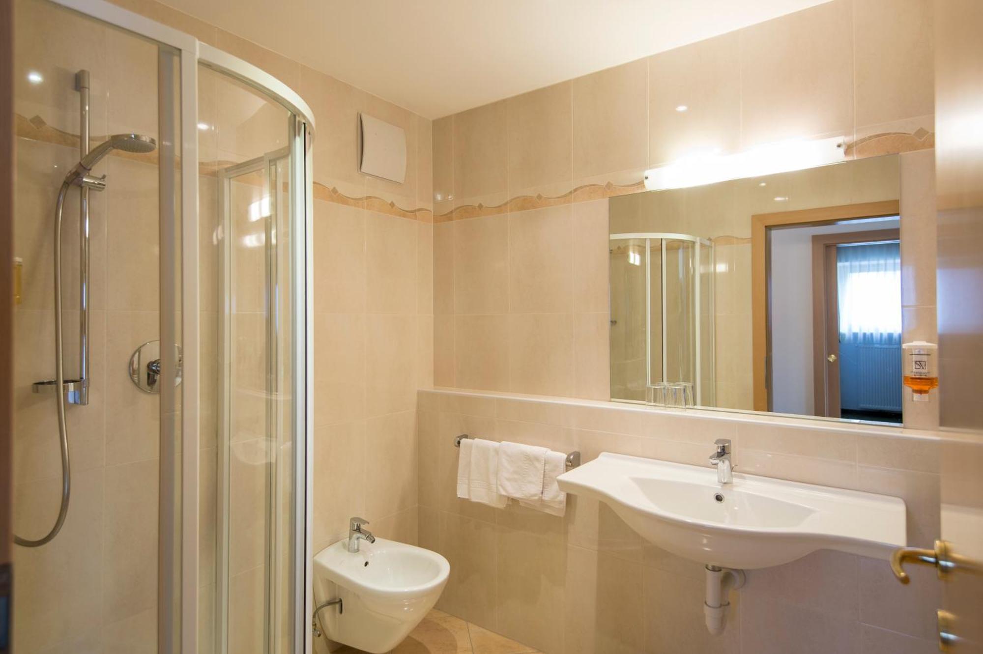Suite Classic con Vista Valle