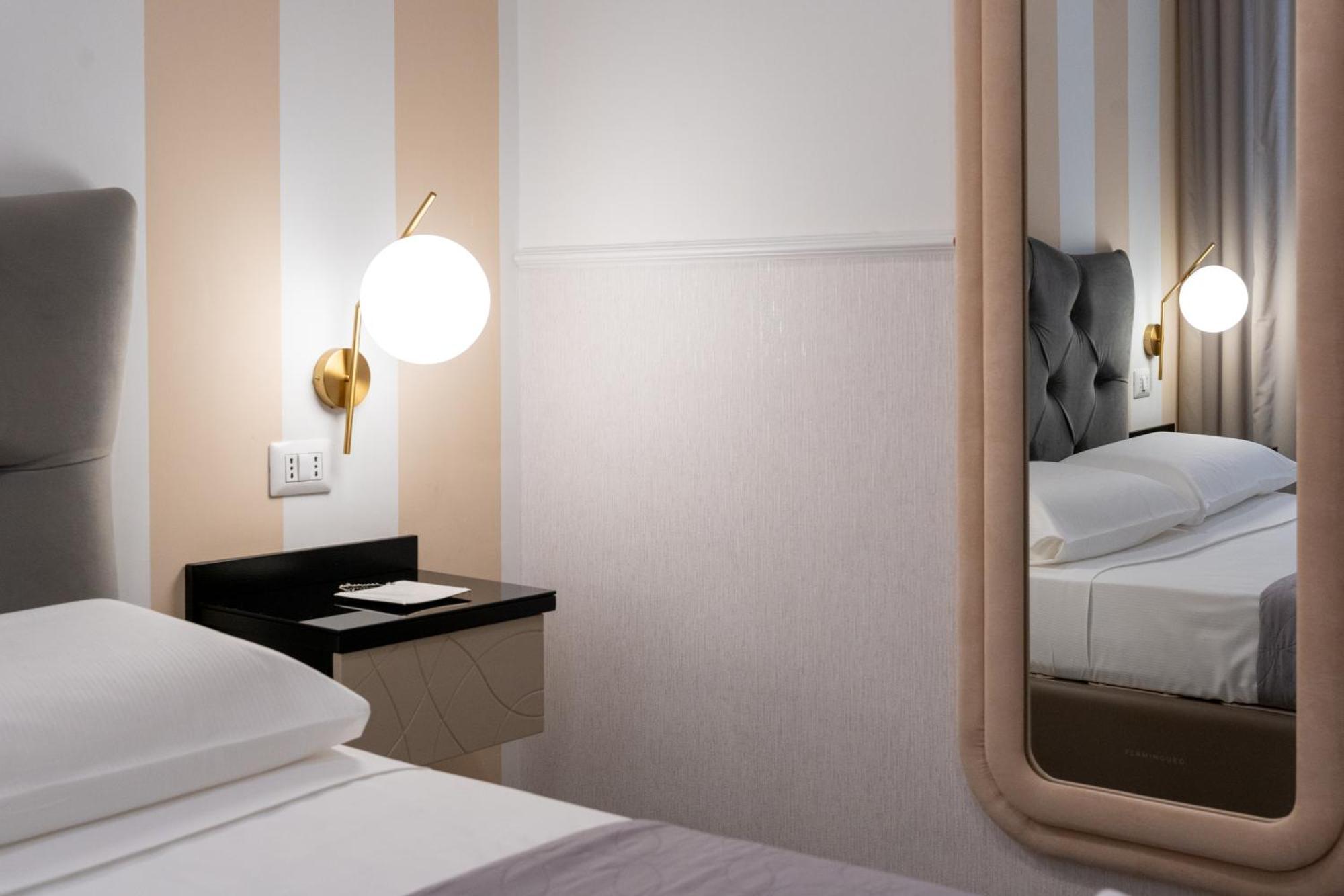 Chambre Double Économique