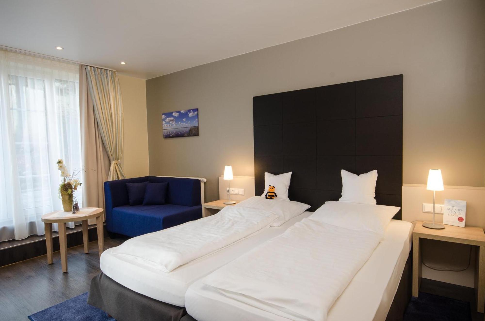 Superior Plus Zimmer A