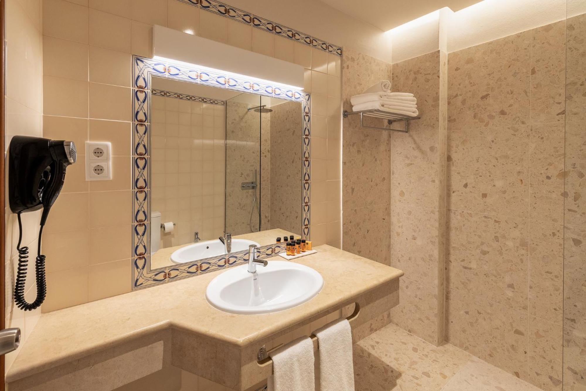 Quarto Premium com Vista Mar