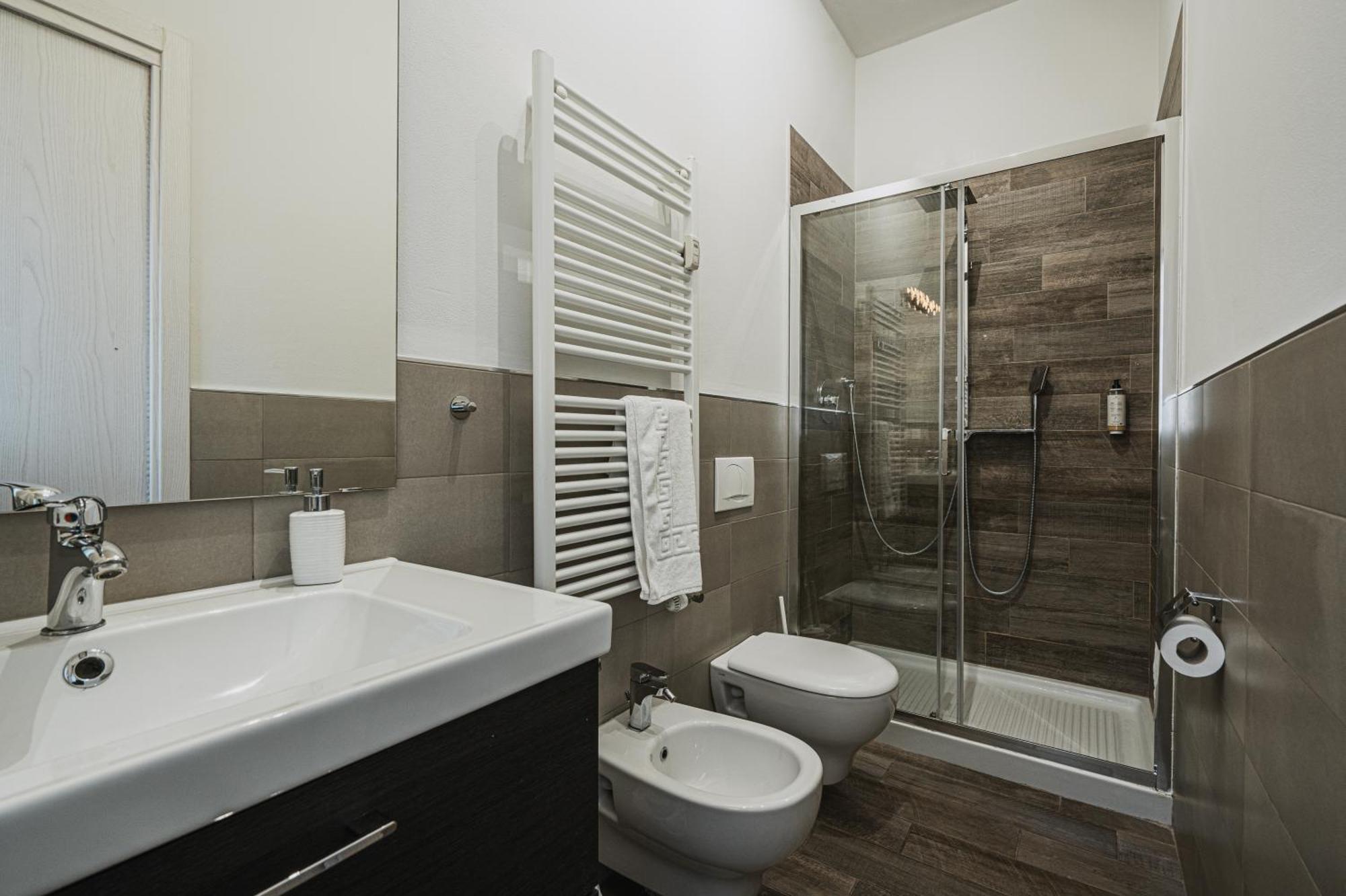 Chambre Triple Deluxe