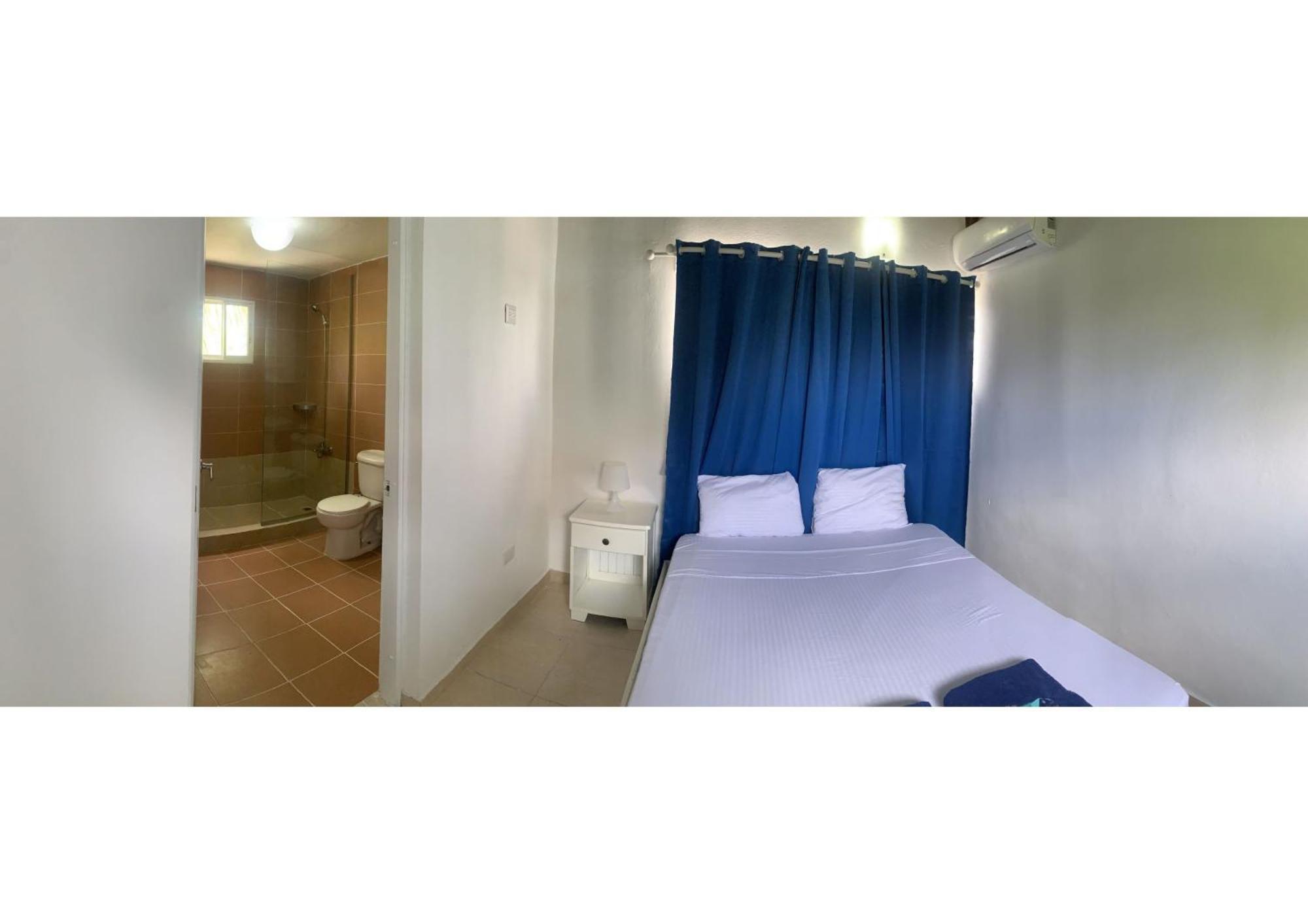 Chambre Standard Lit Queen-Size