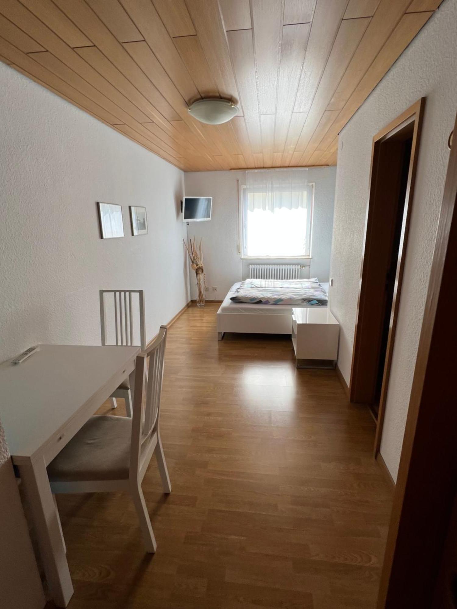 Standard Doppelzimmer