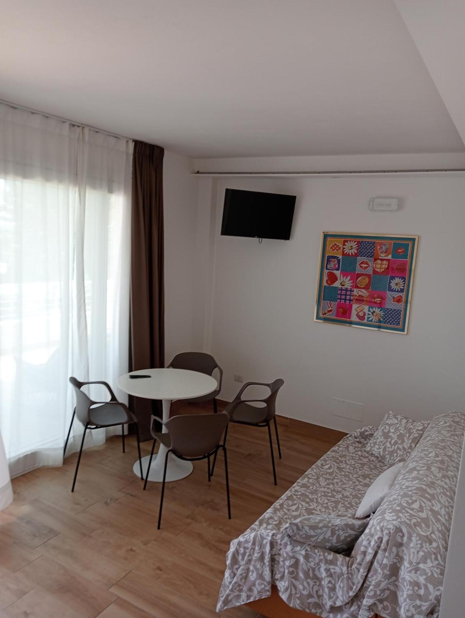 Suite Familiare
