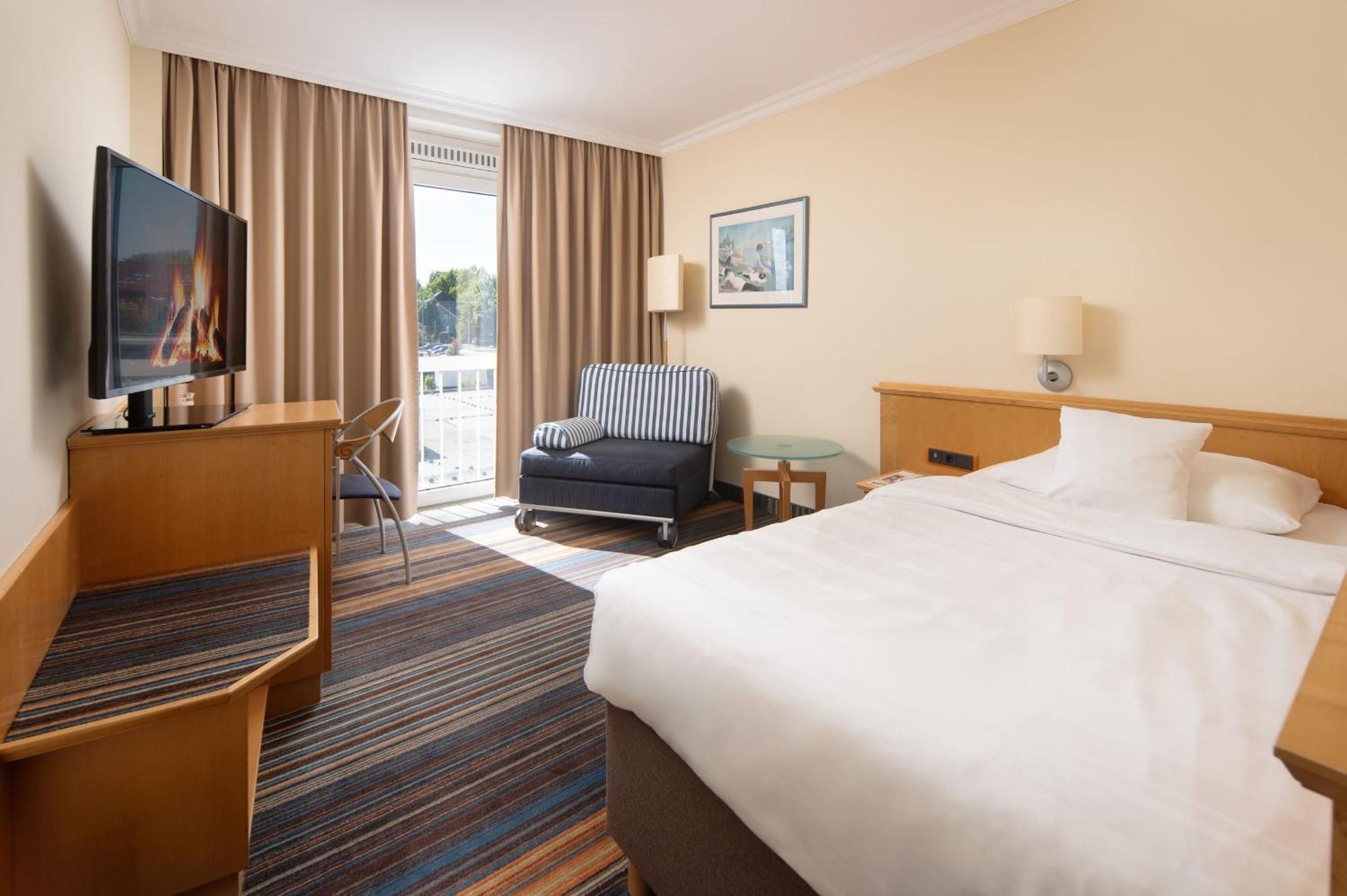 Classic Einzelzimmer