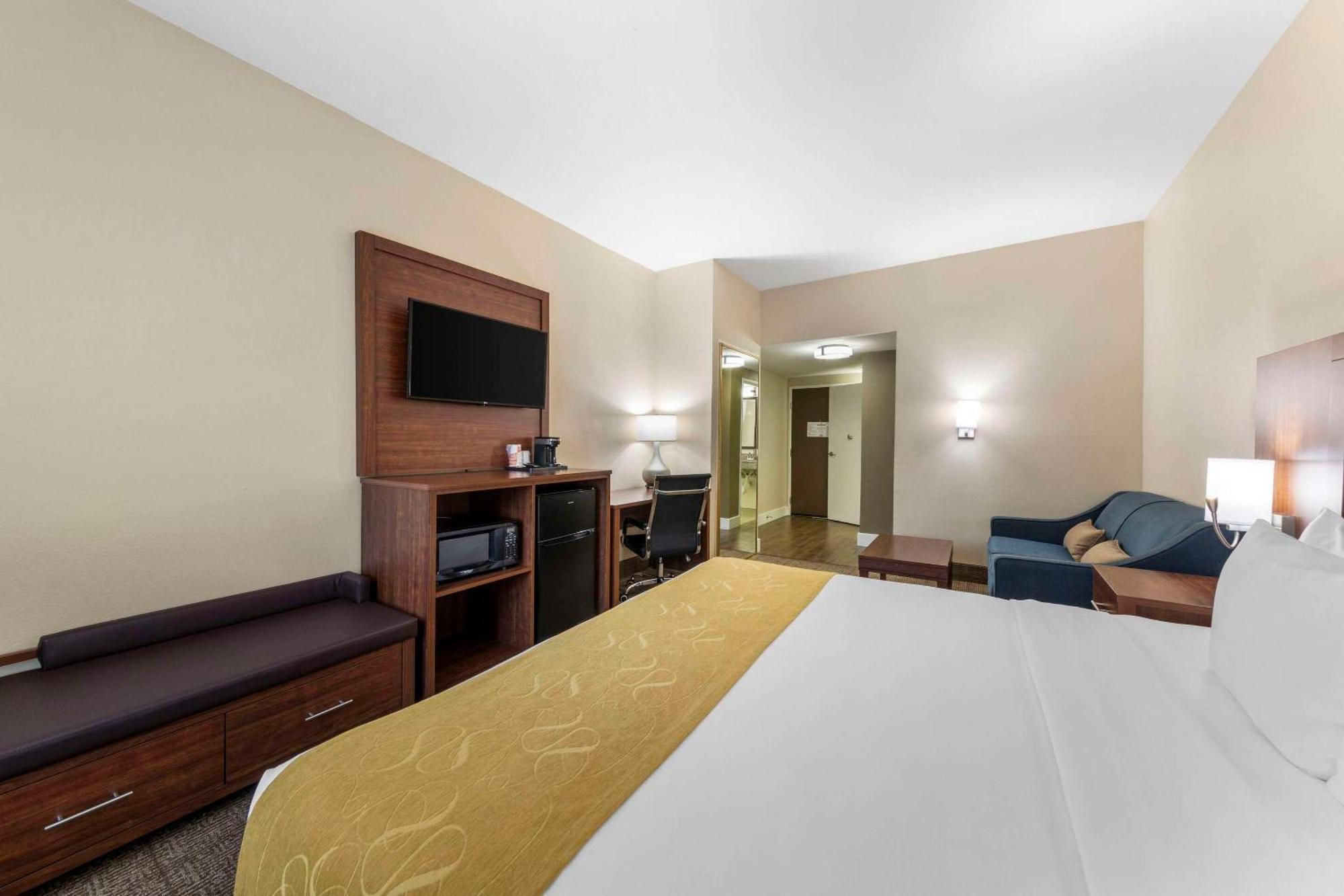 King Suite