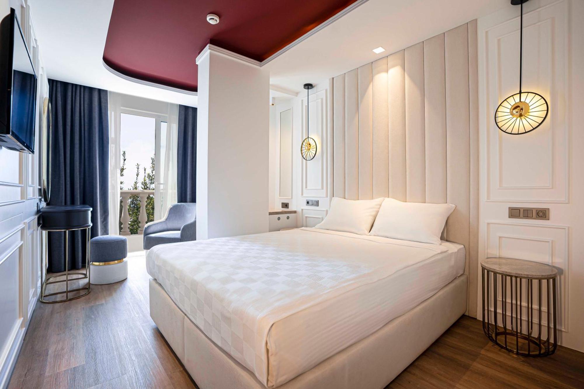 Standardzimmer