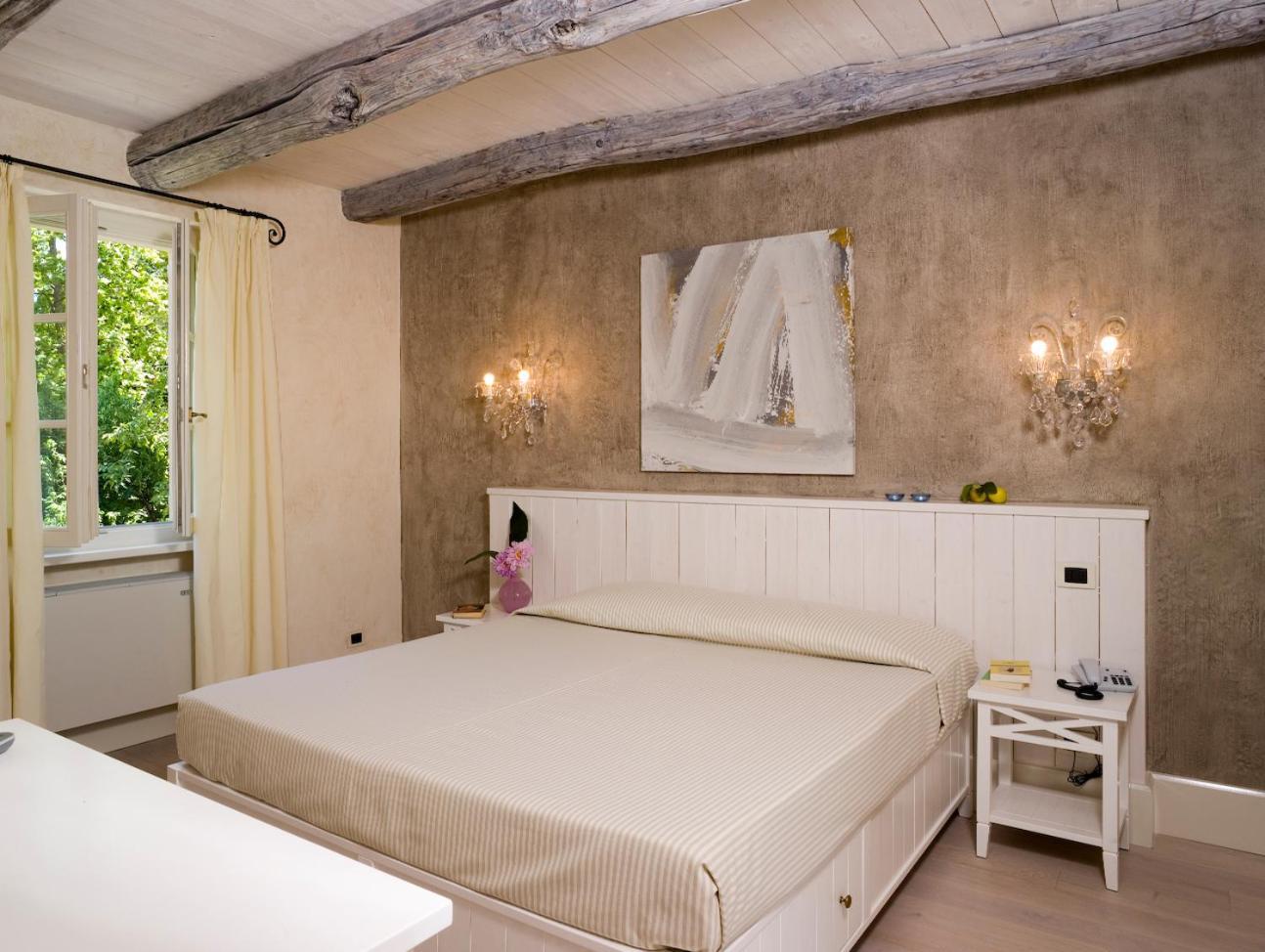 Classic Apartment