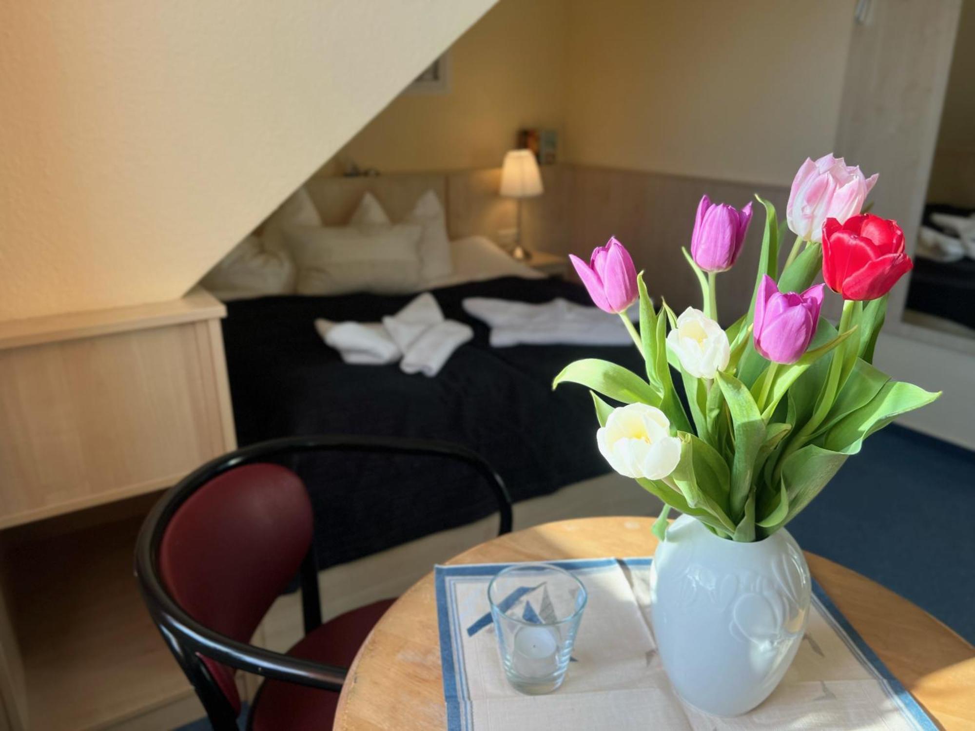 Kleines Doppelzimmer